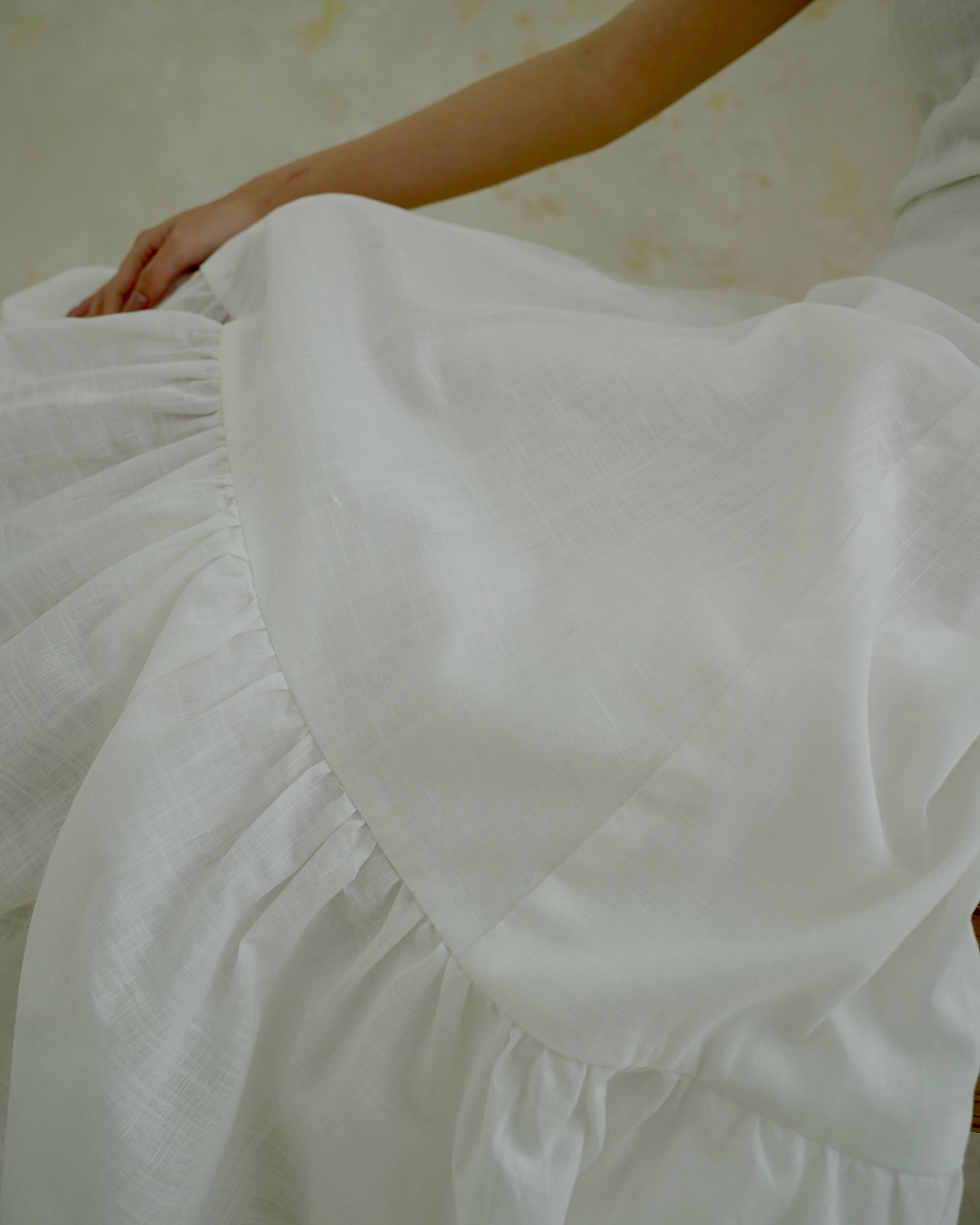 Selene Maxi Dress