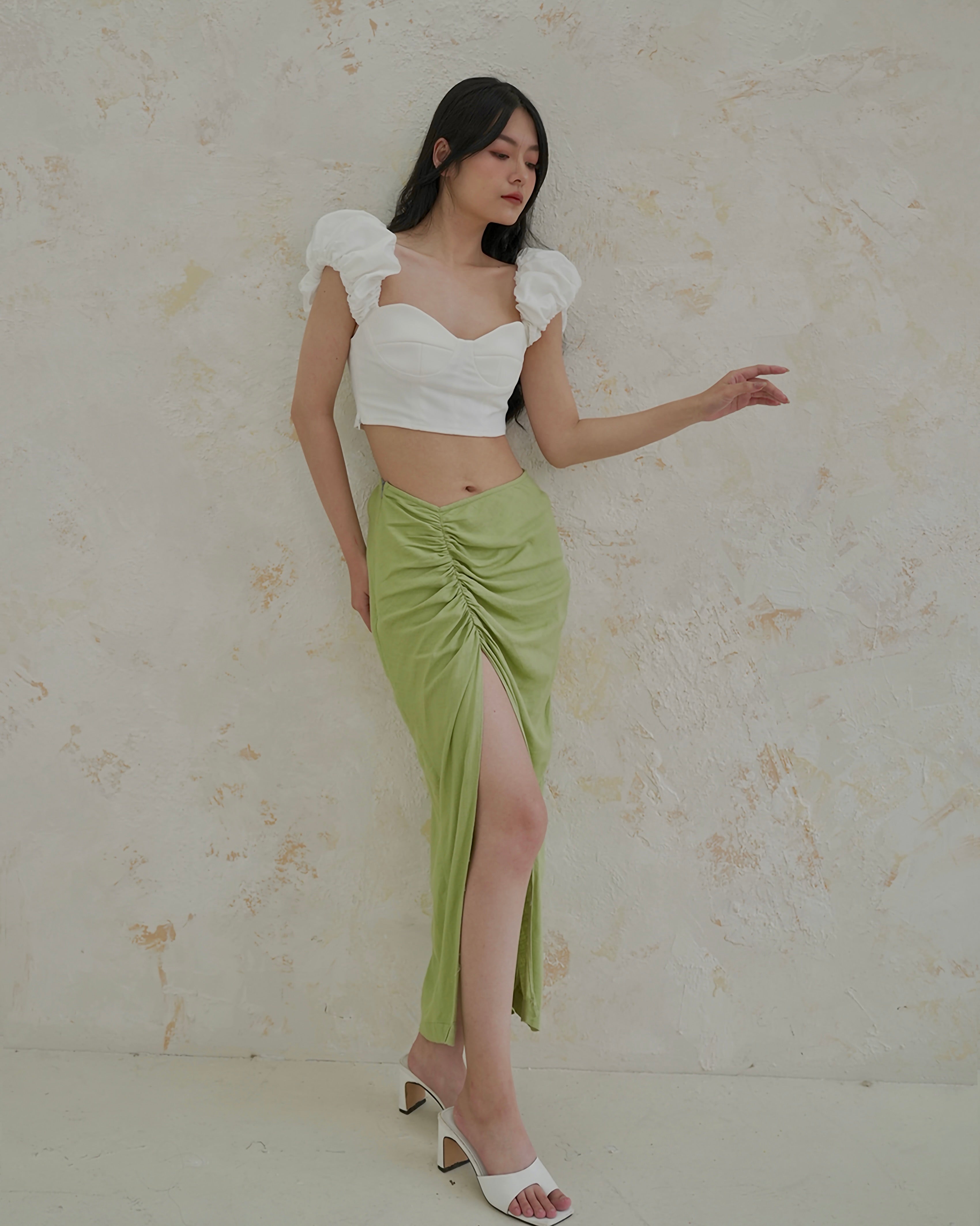 Cora Skirt