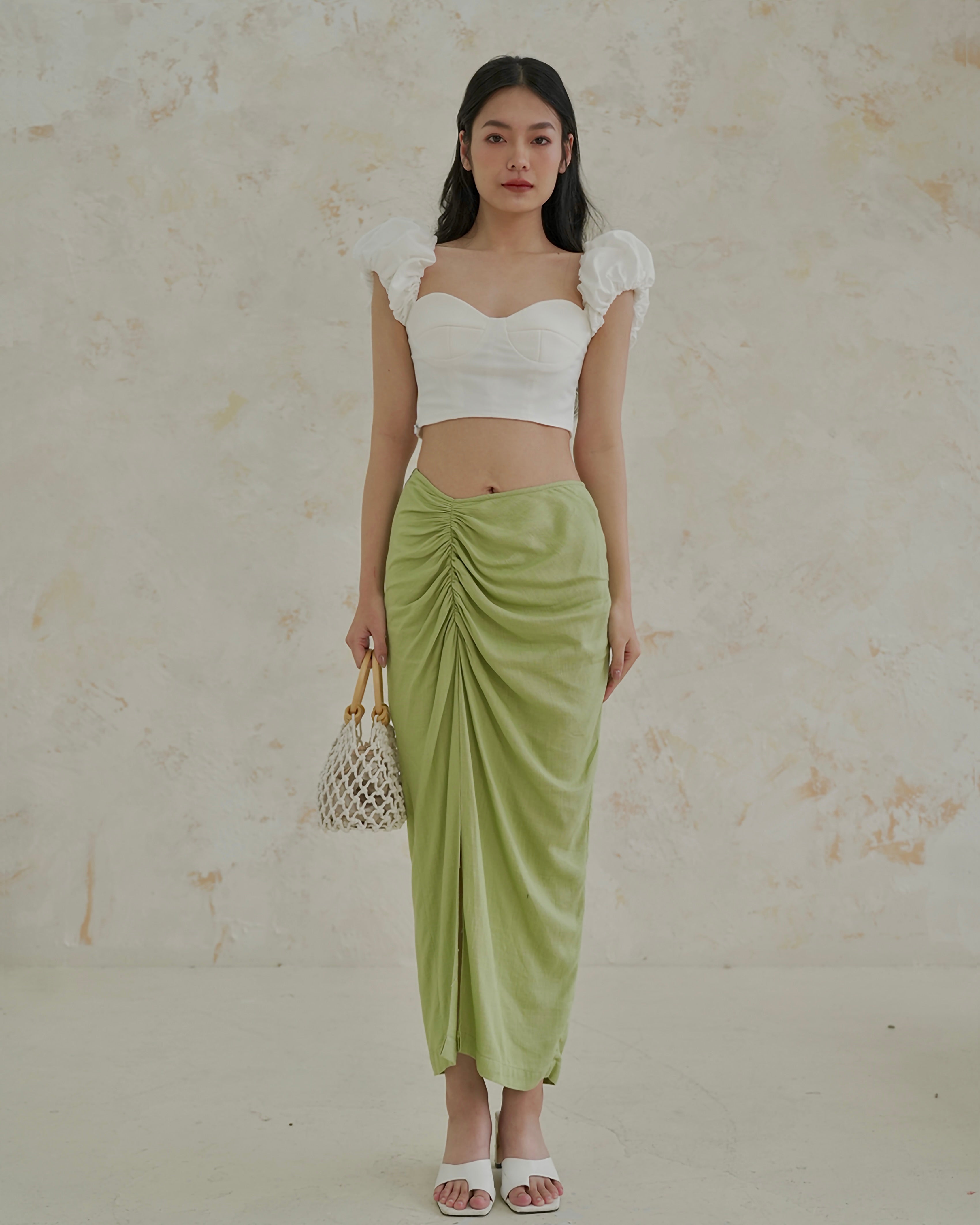 Cora Skirt