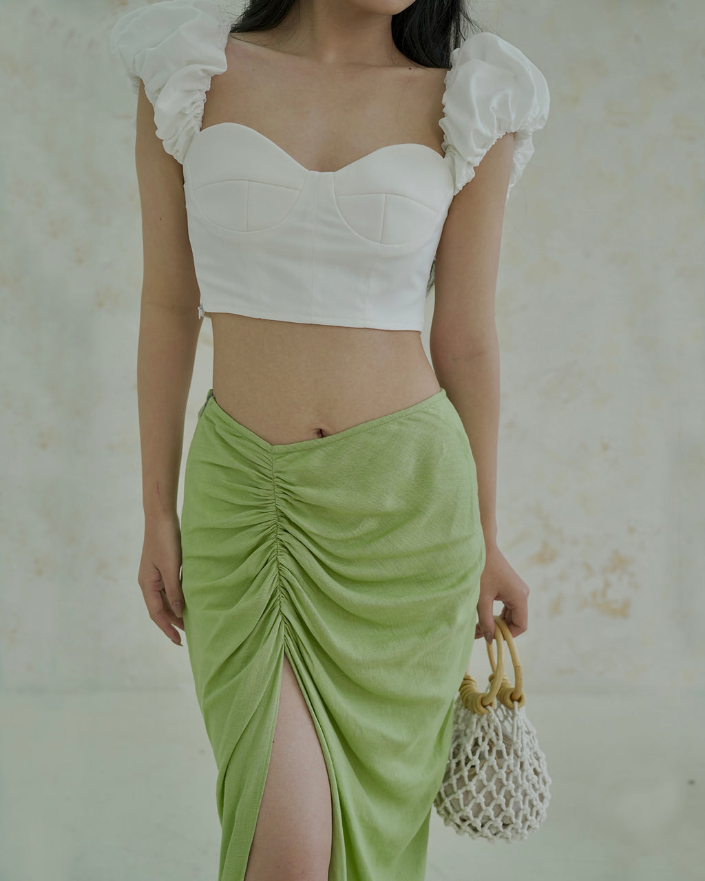Cora Skirt