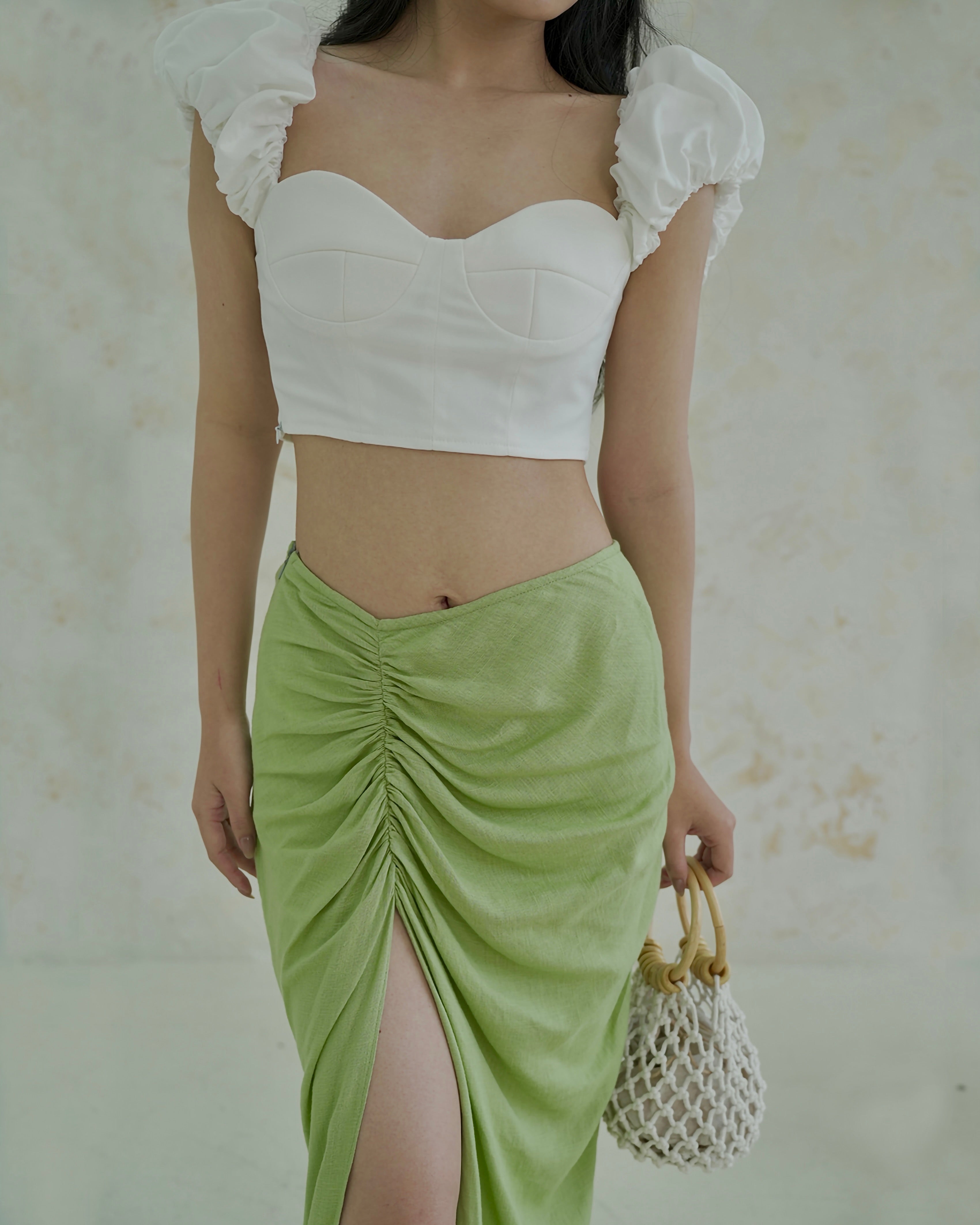 Cora Skirt