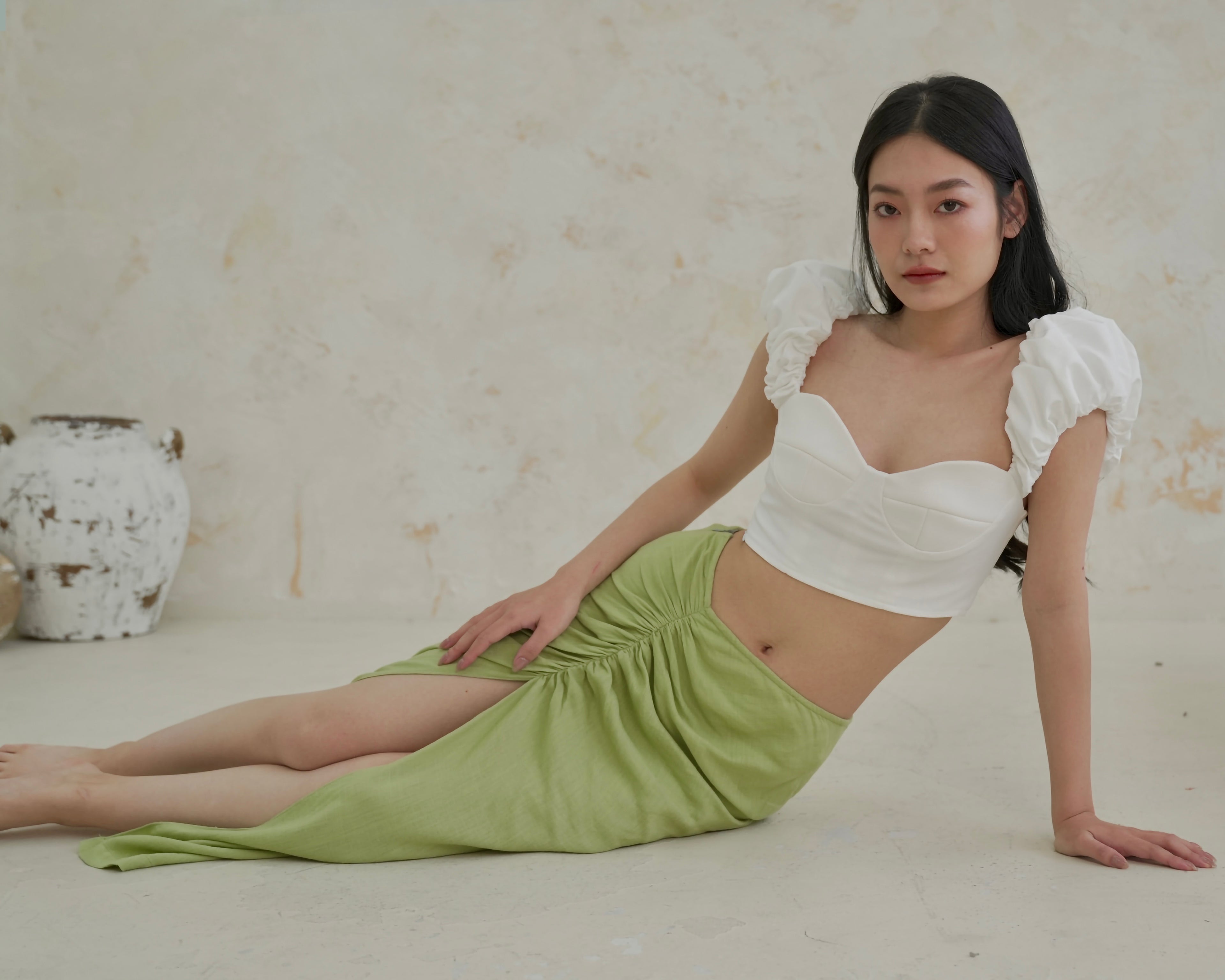 Cora Skirt
