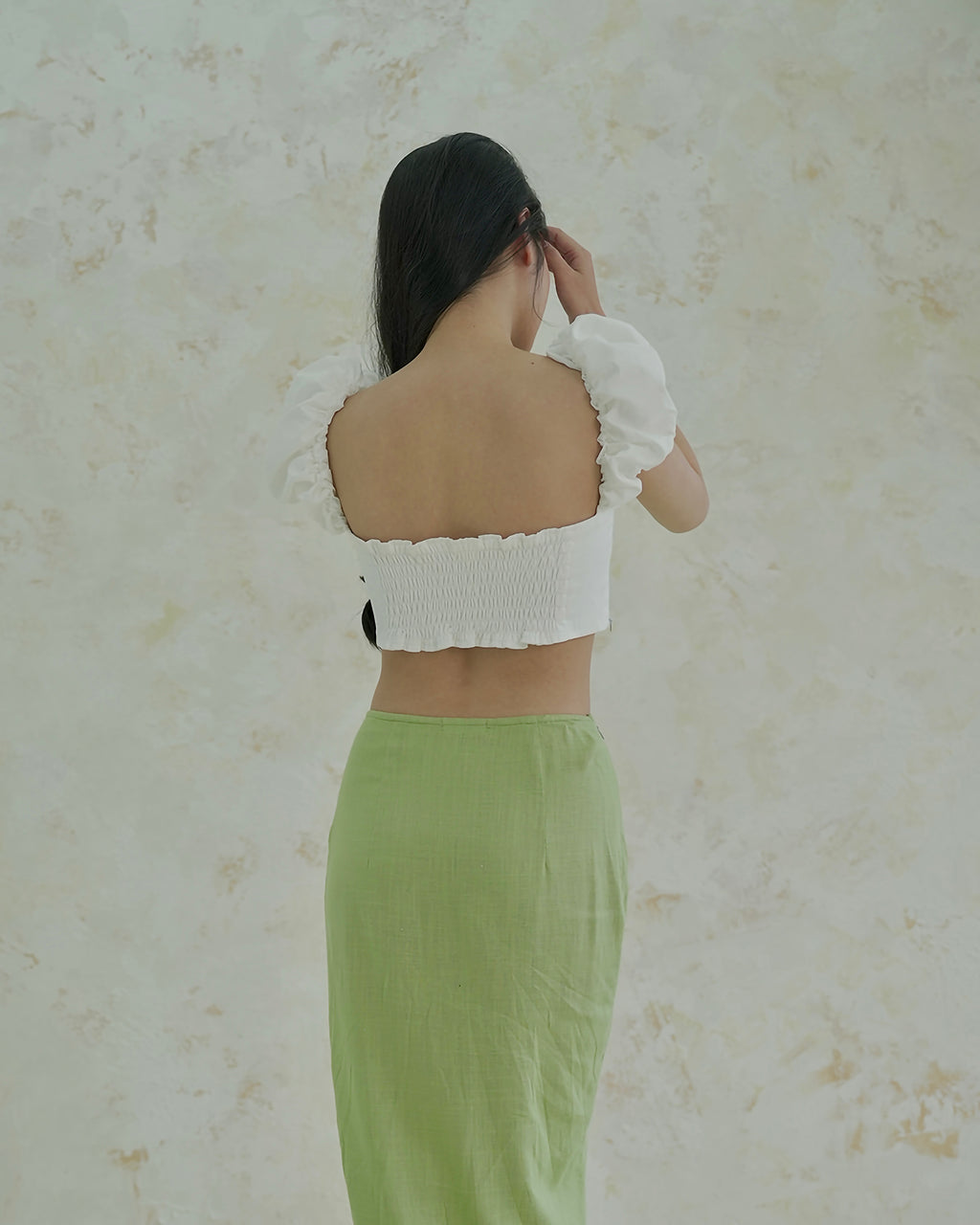 Cora Skirt