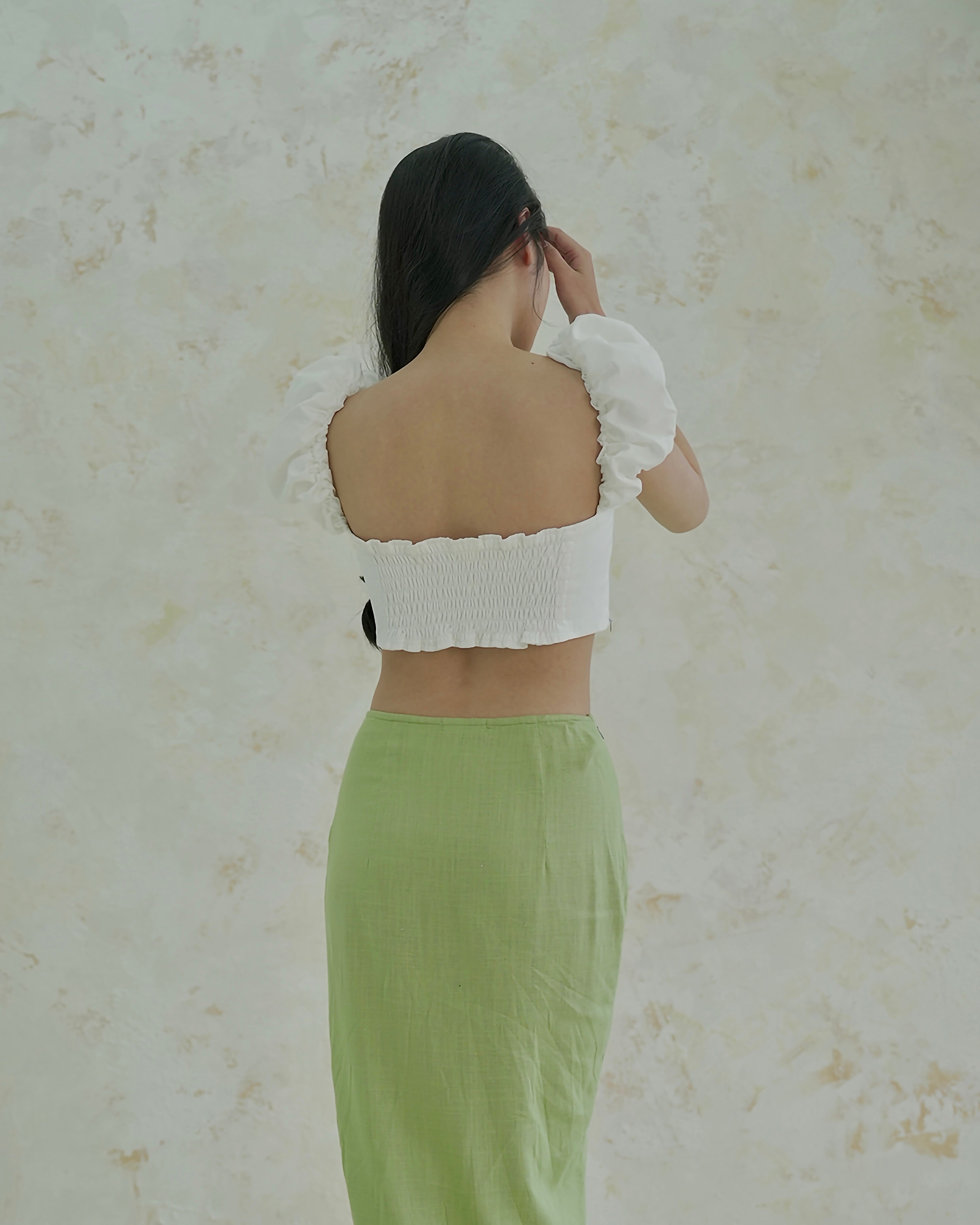Cora Skirt