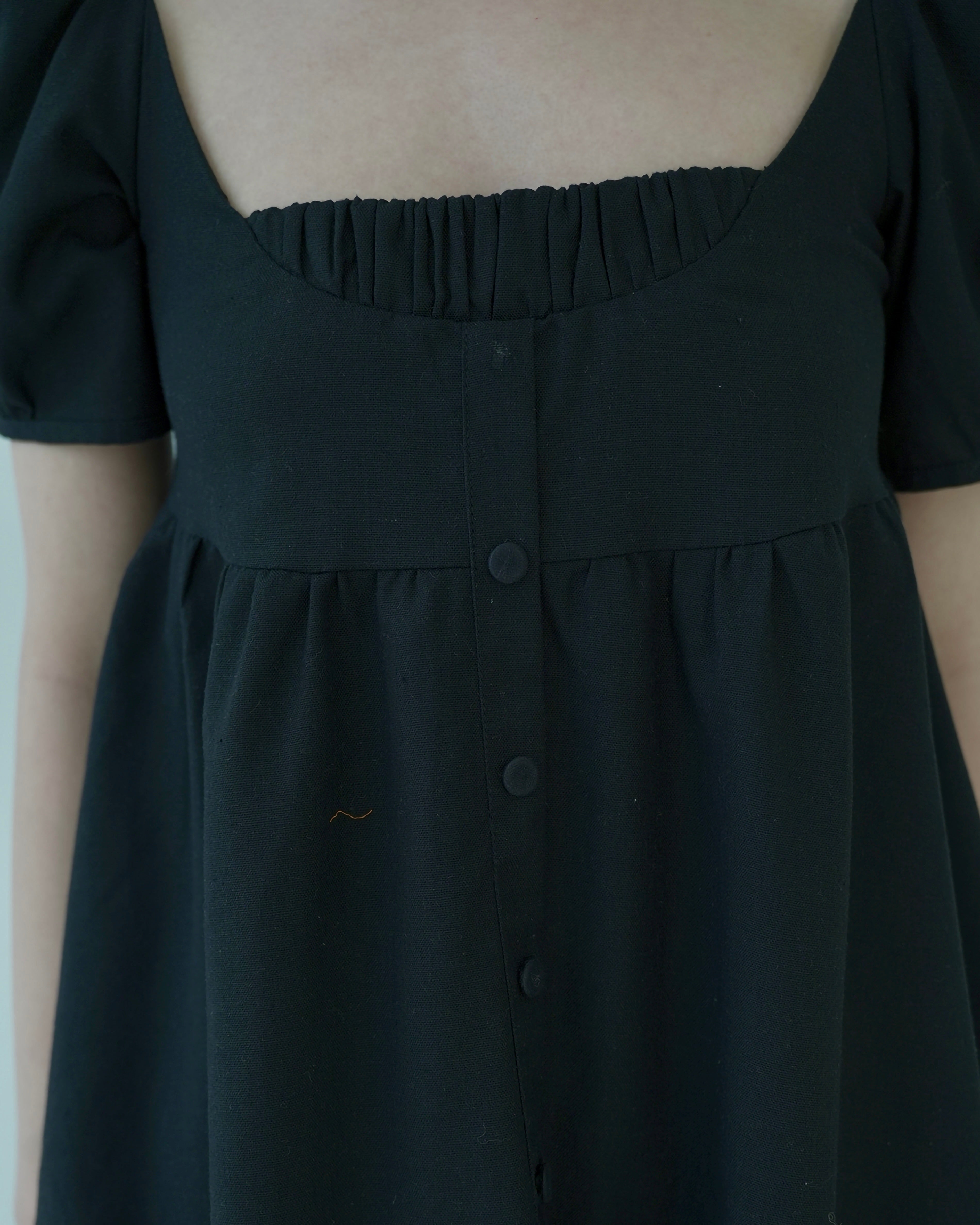 Camille Mini Dress