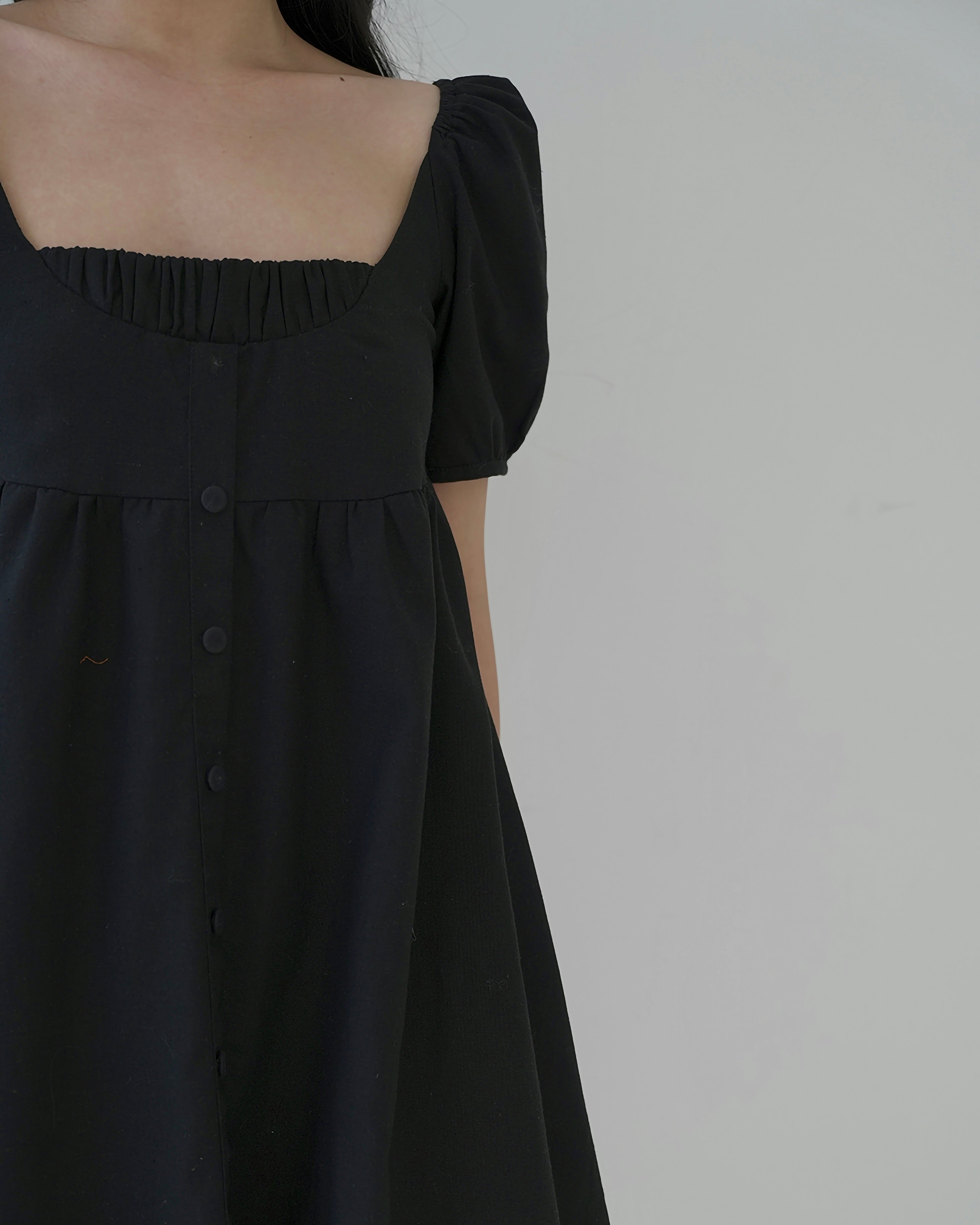 Camille Mini Dress