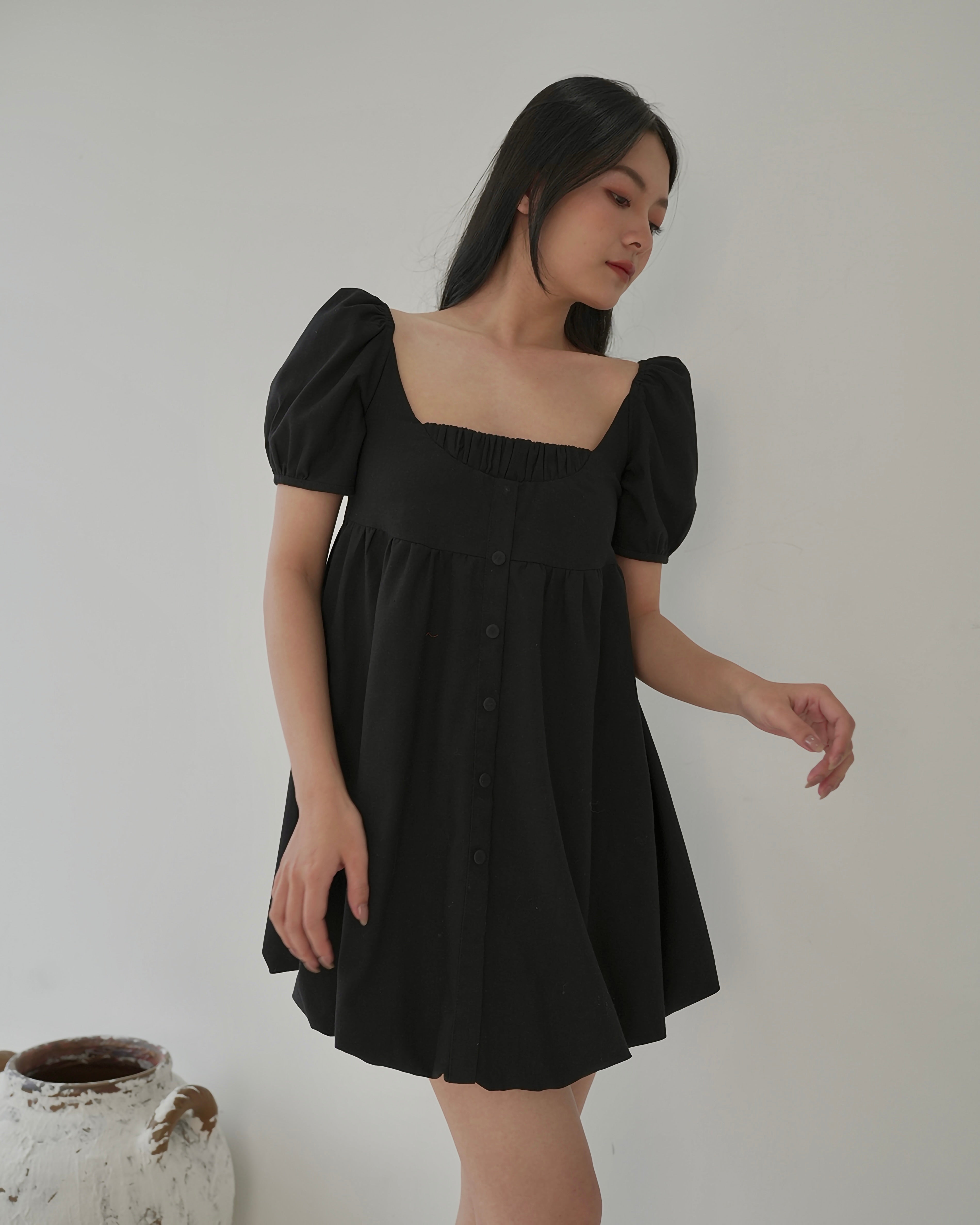 Camille Mini Dress