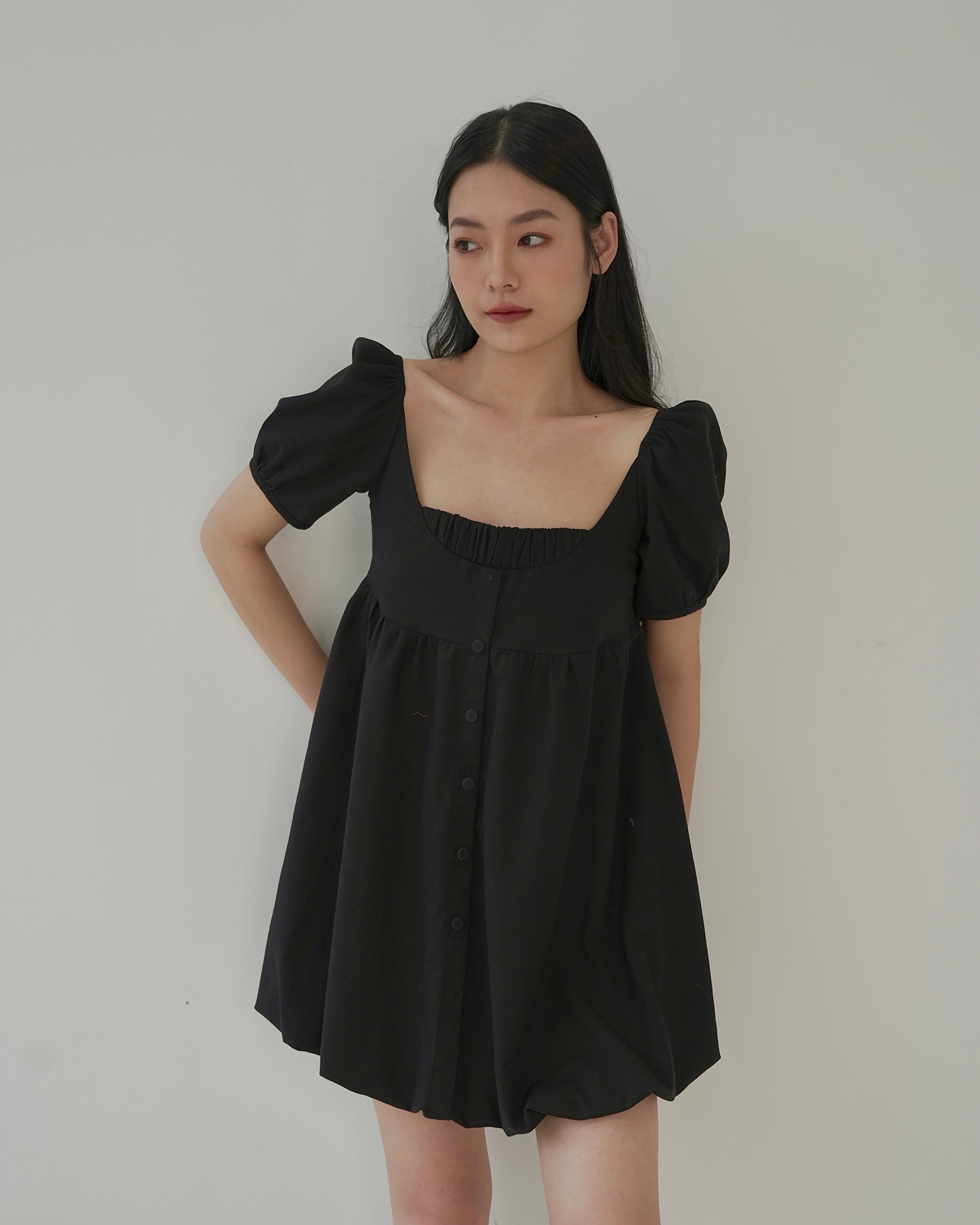 Camille Mini Dress