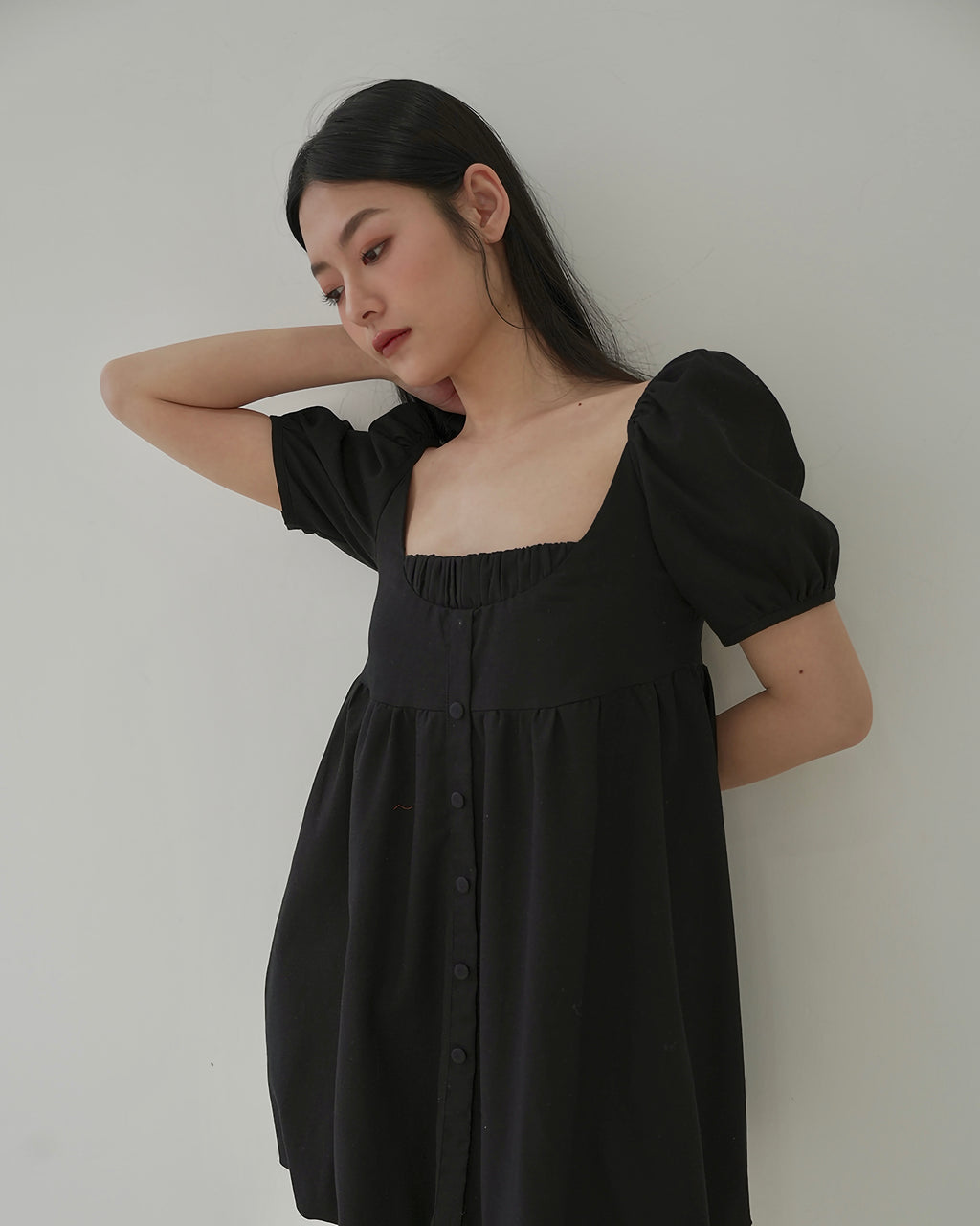 Camille Mini Dress