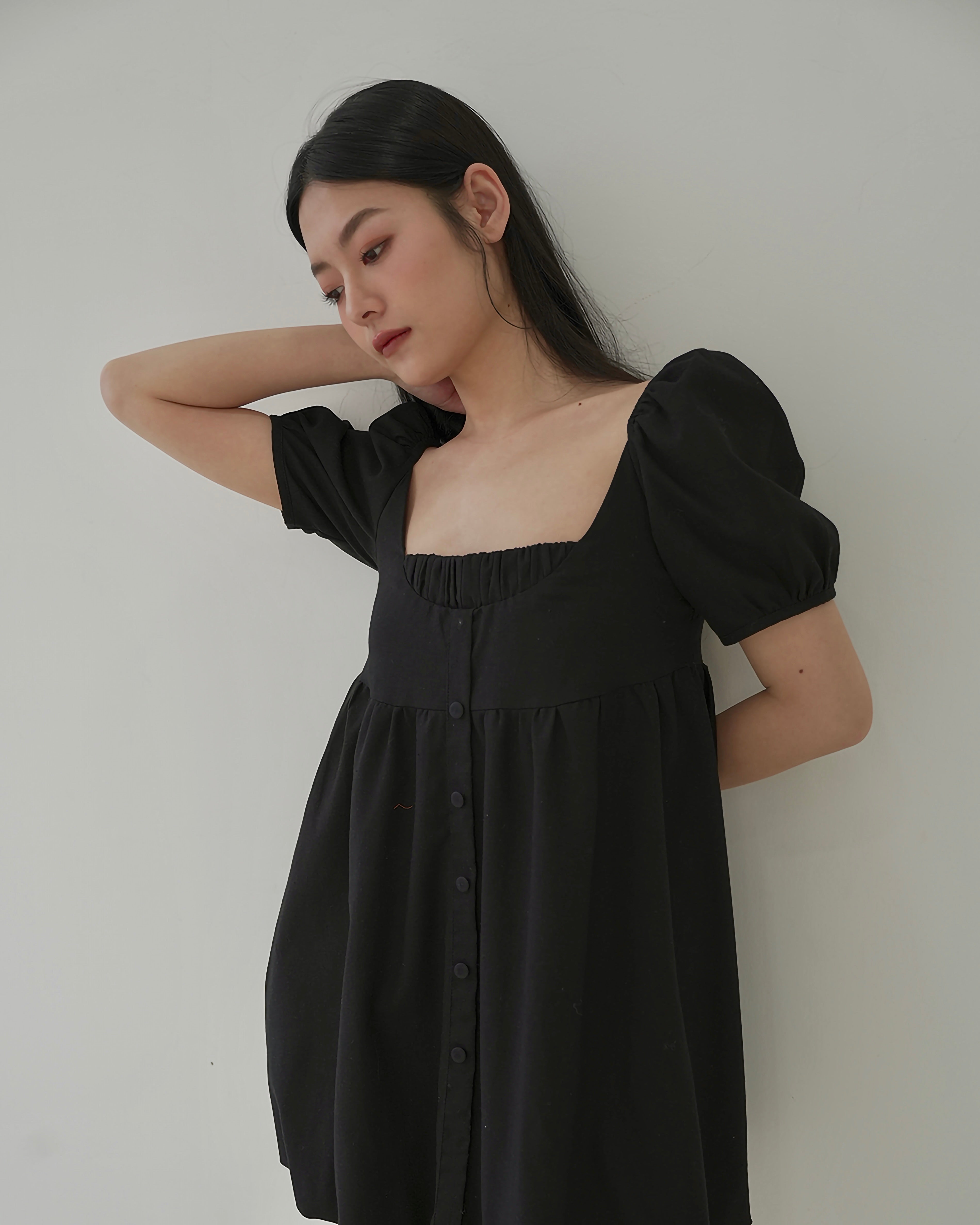 Camille Mini Dress