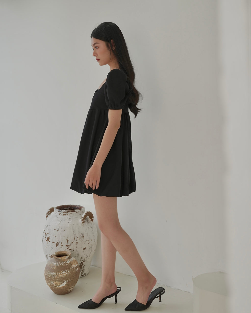 Camille Mini Dress