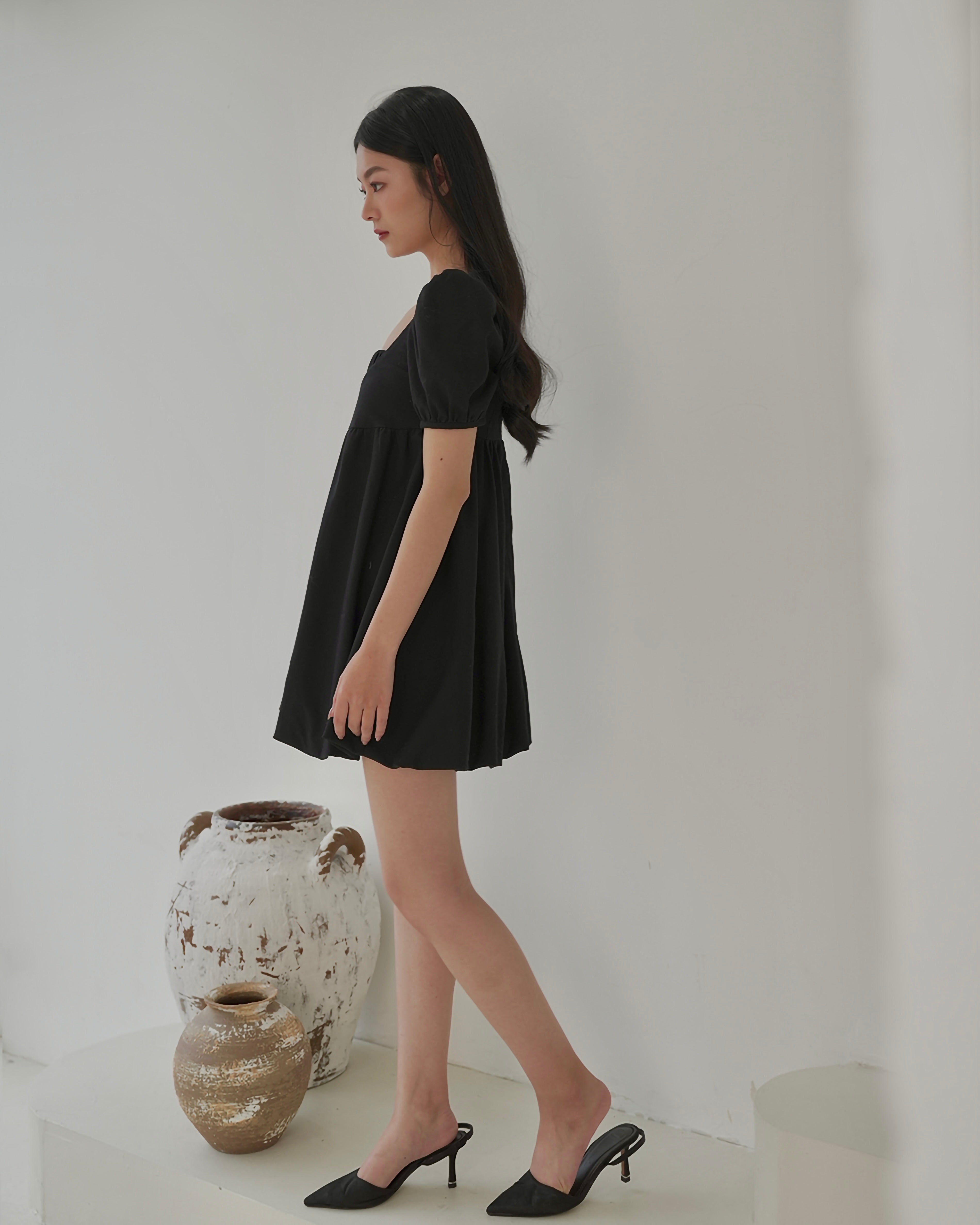 Camille Mini Dress