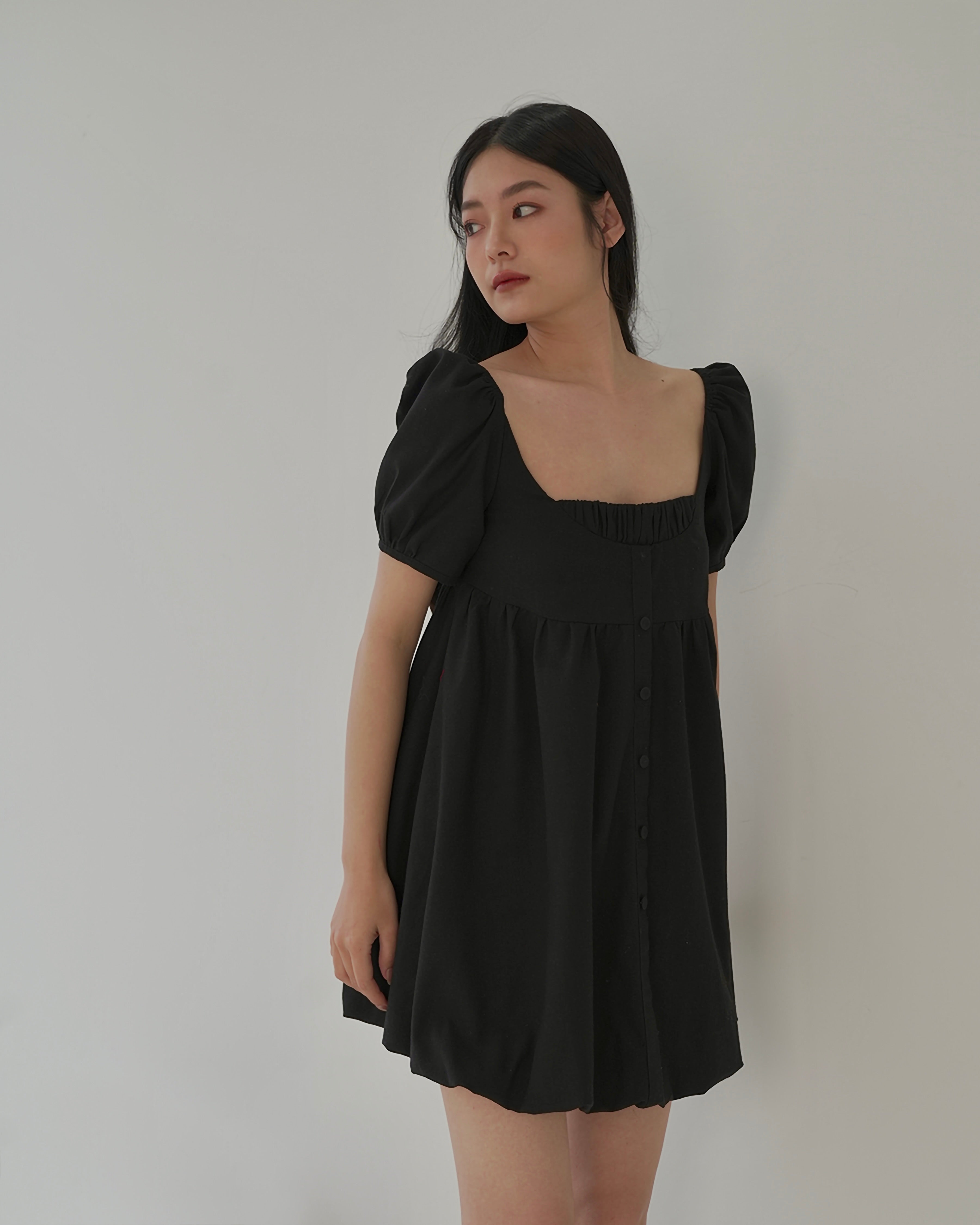 Camille Mini Dress – MayMac