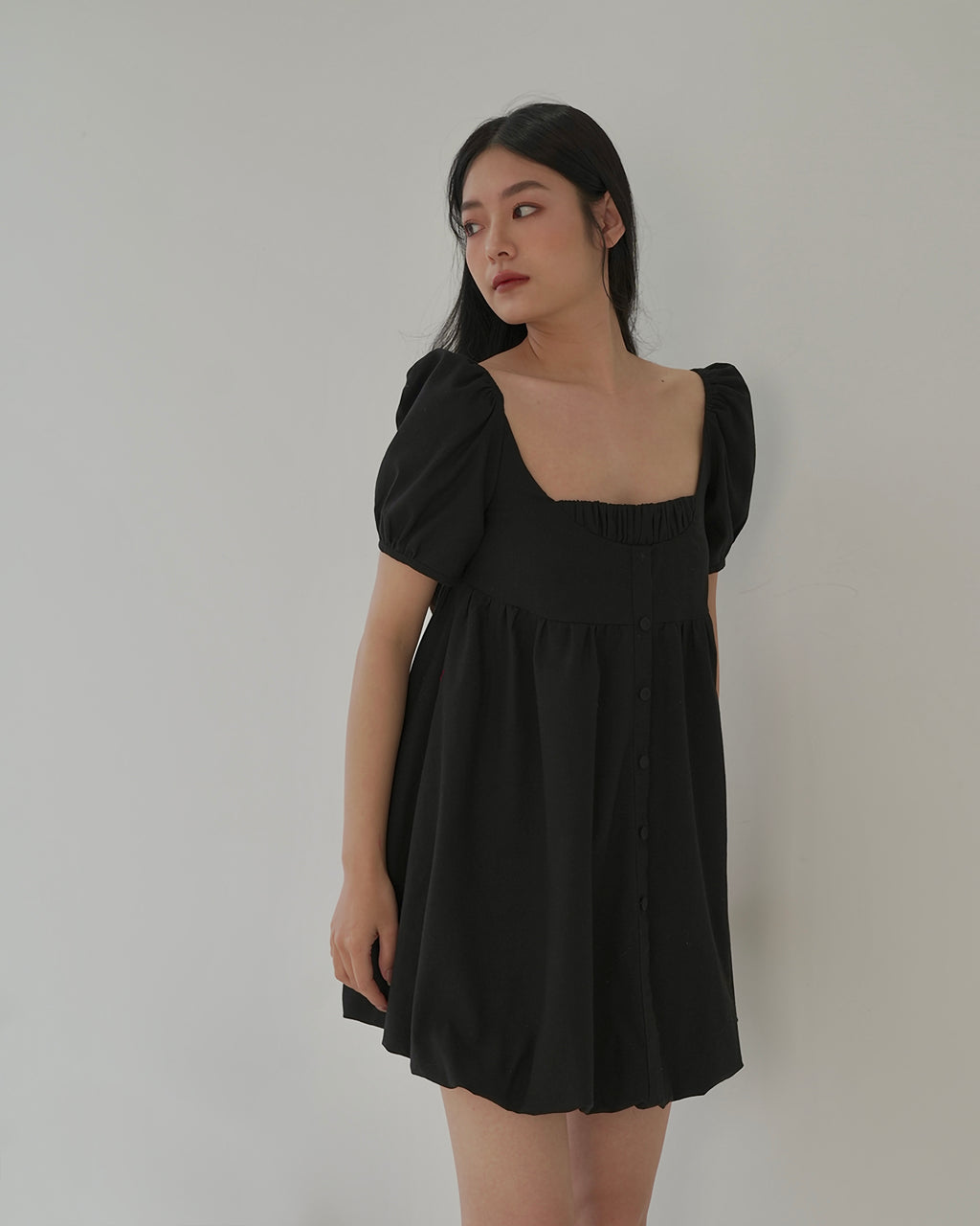 Camille Mini Dress