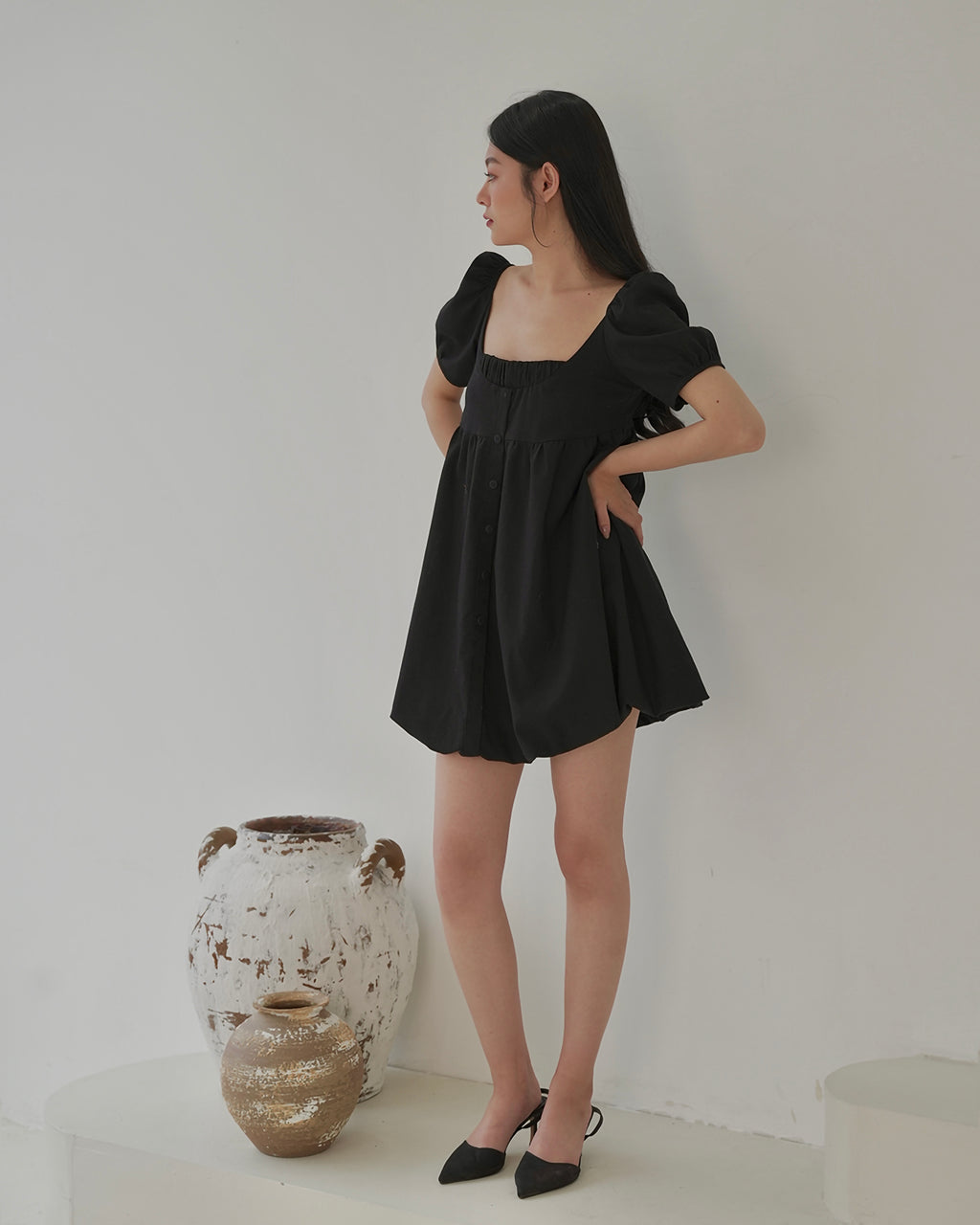 Camille Mini Dress