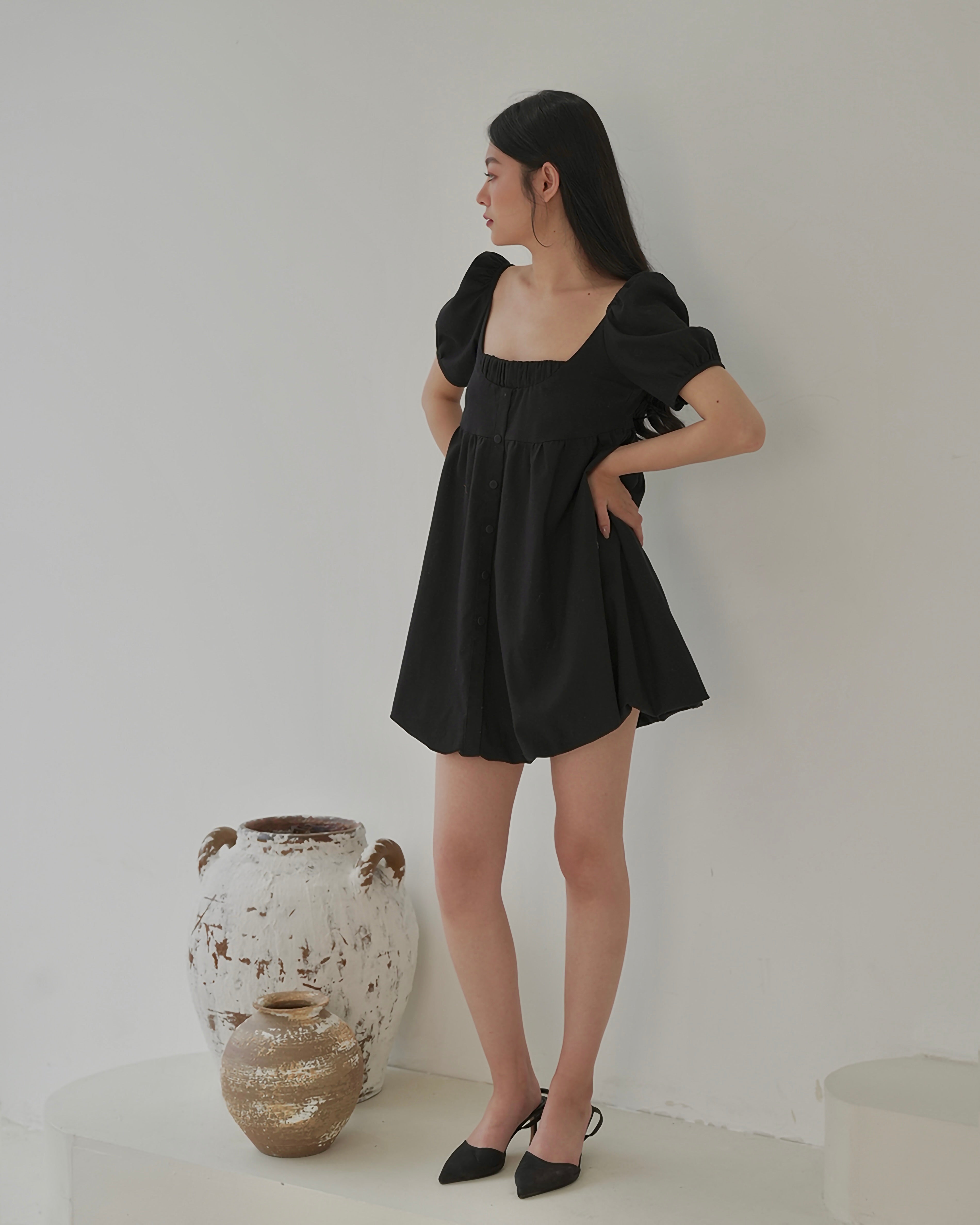 Camille Mini Dress