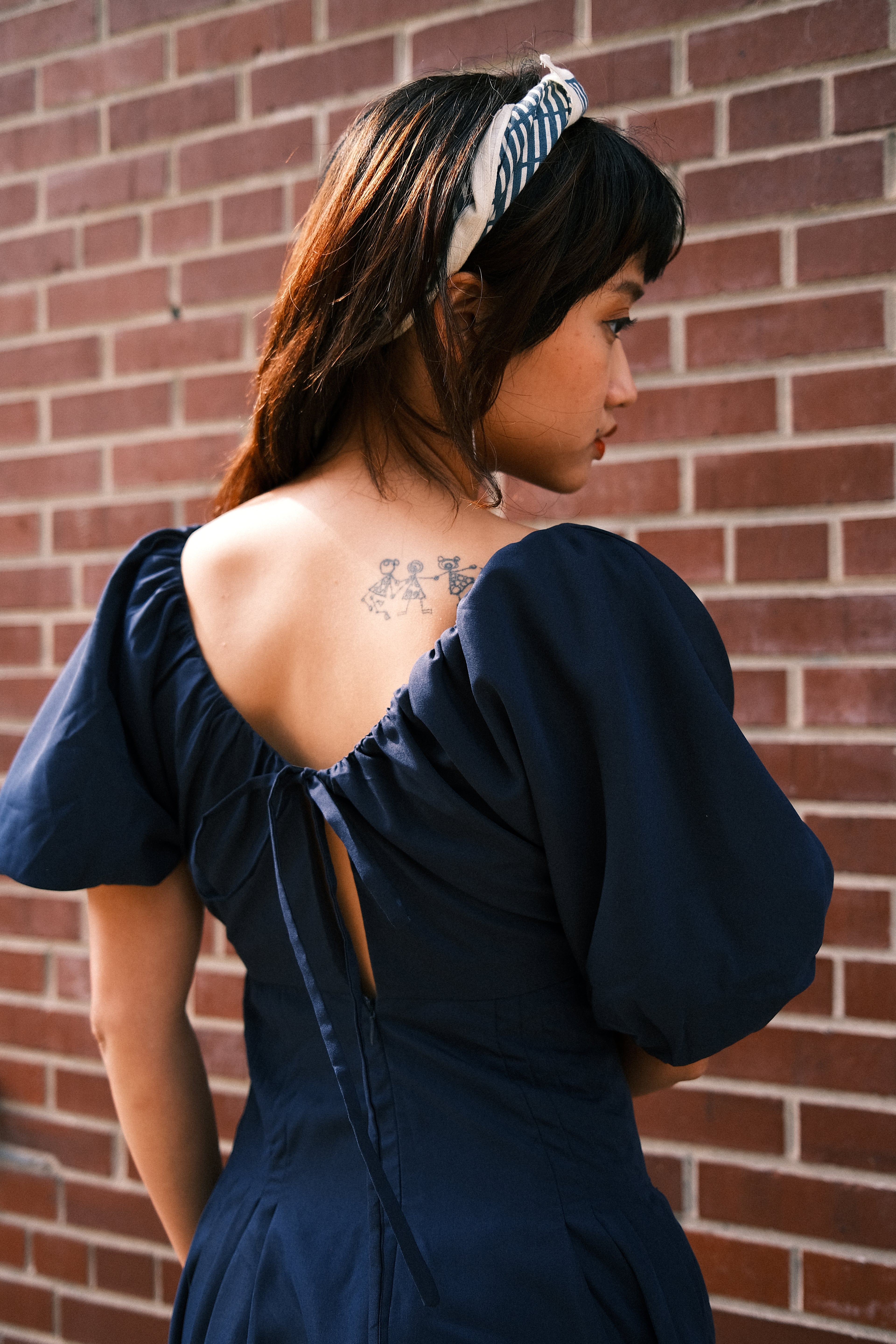 Vivienne Dress
