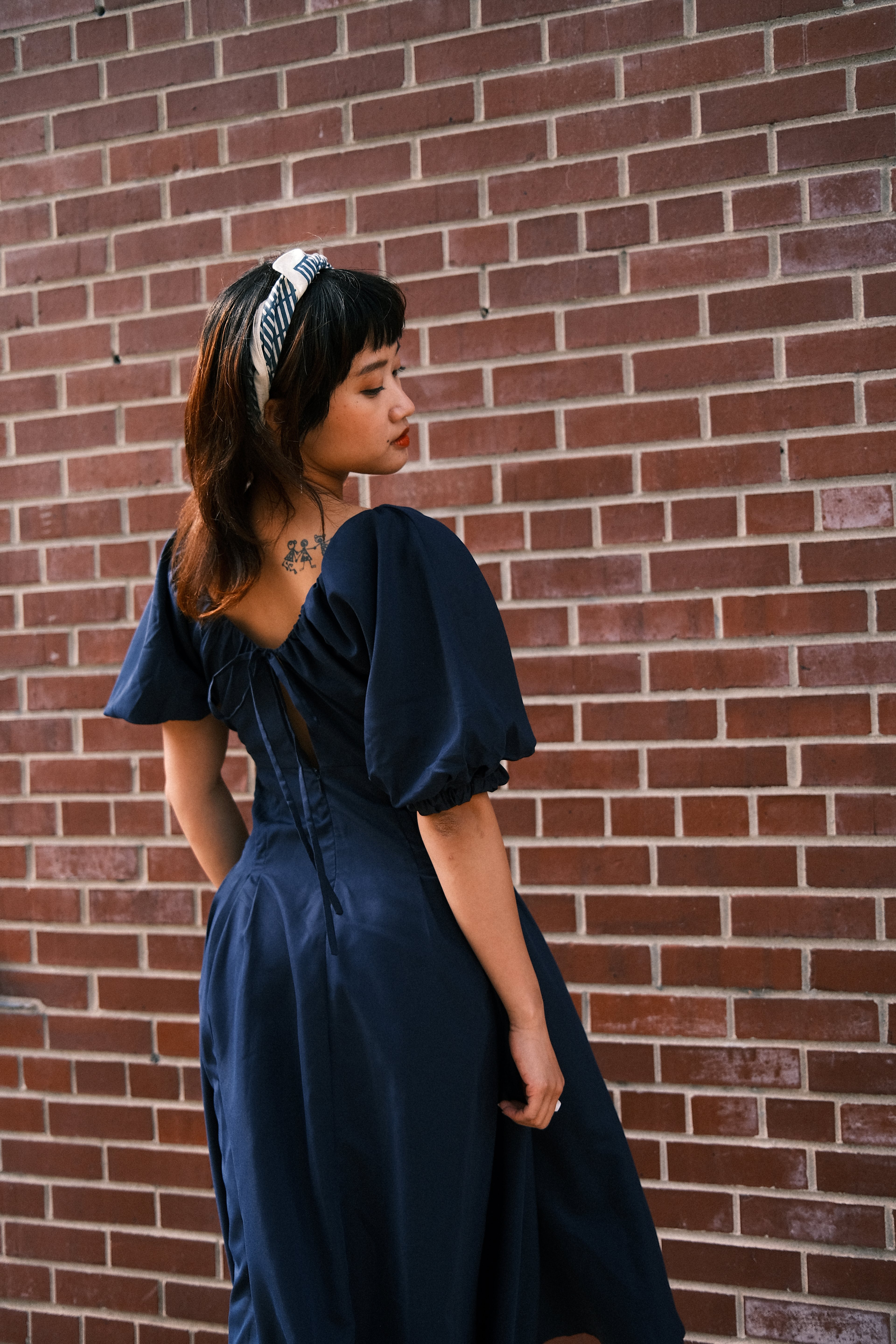 Vivienne Dress