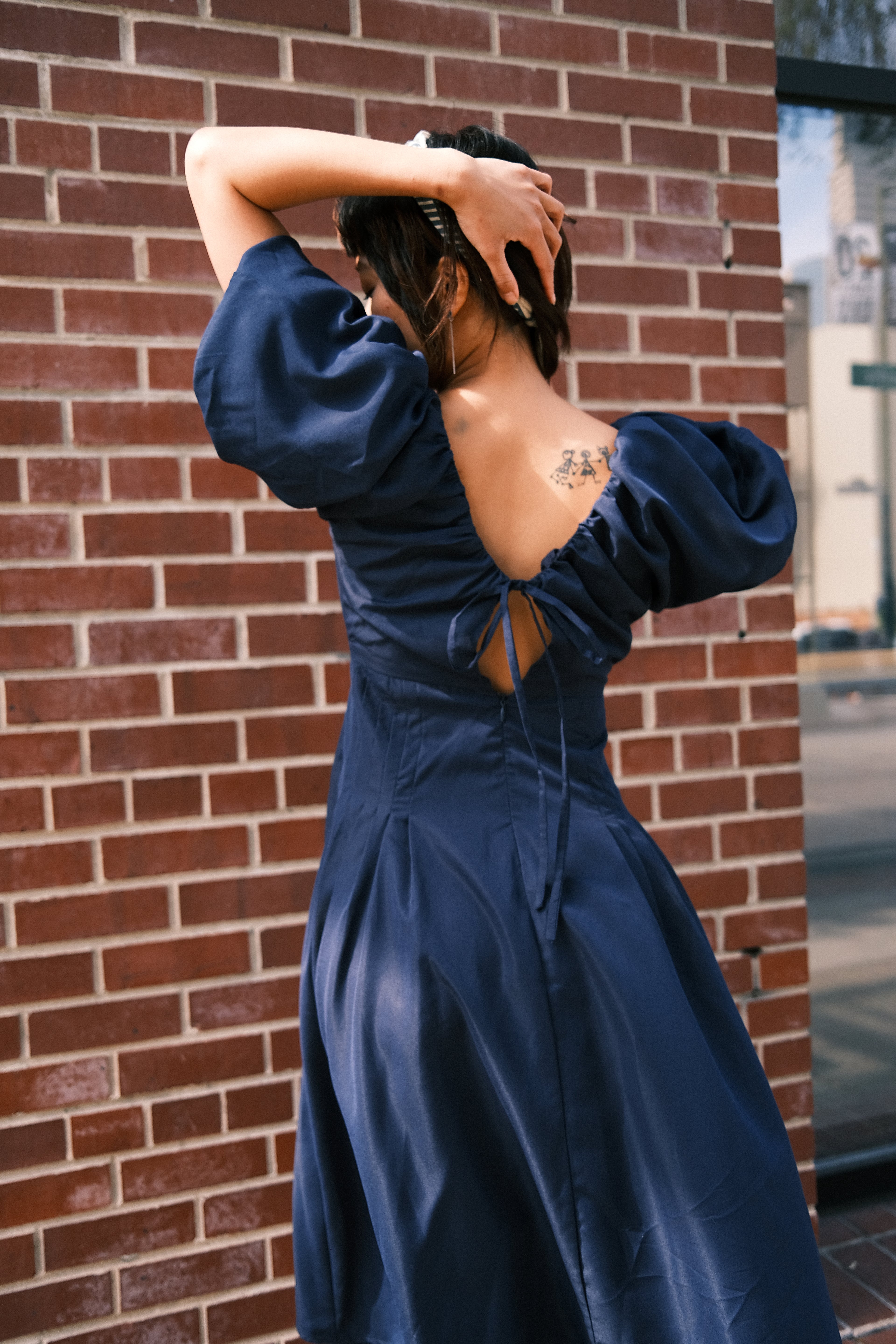 Vivienne Dress