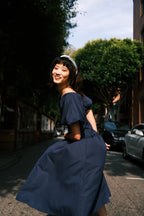 Vivienne Dress