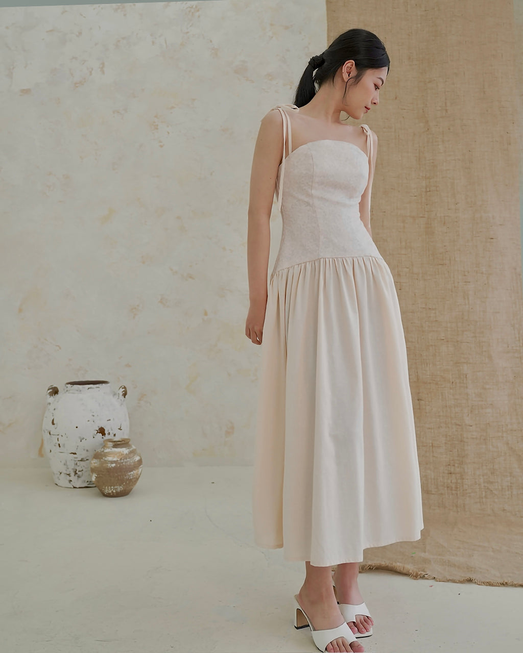 Liora Dress