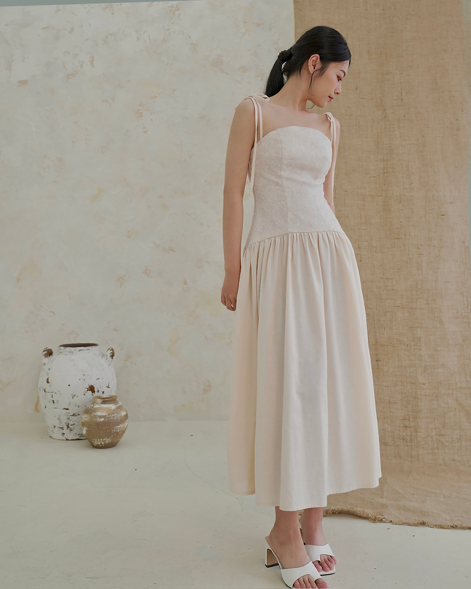 Liora Dress
