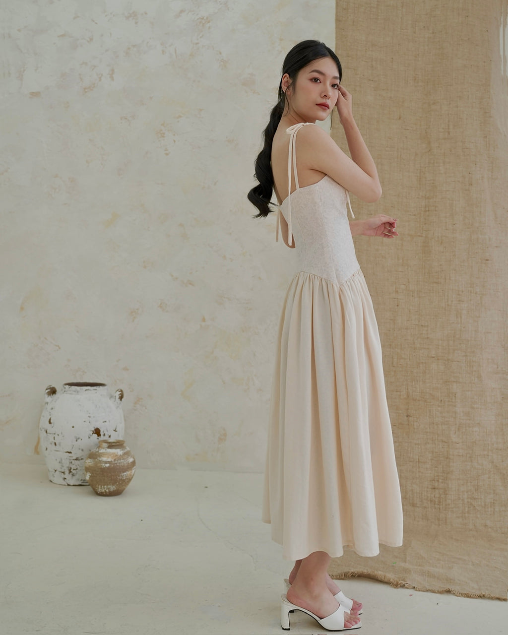 Liora Dress