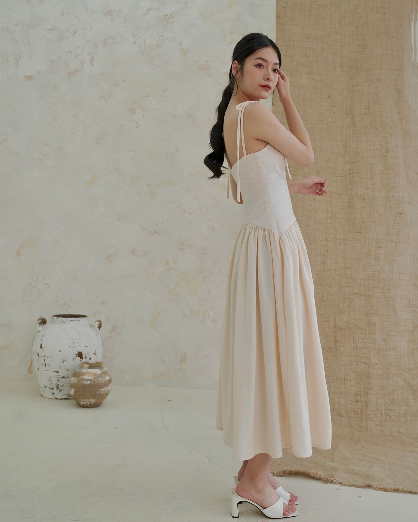 Liora Dress