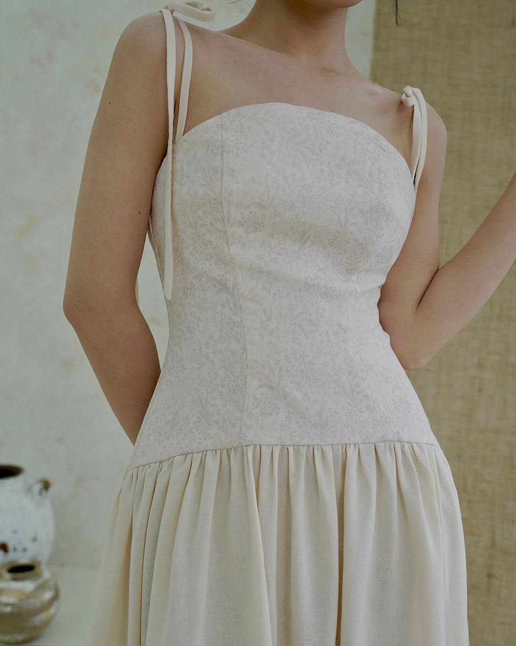 Liora Dress