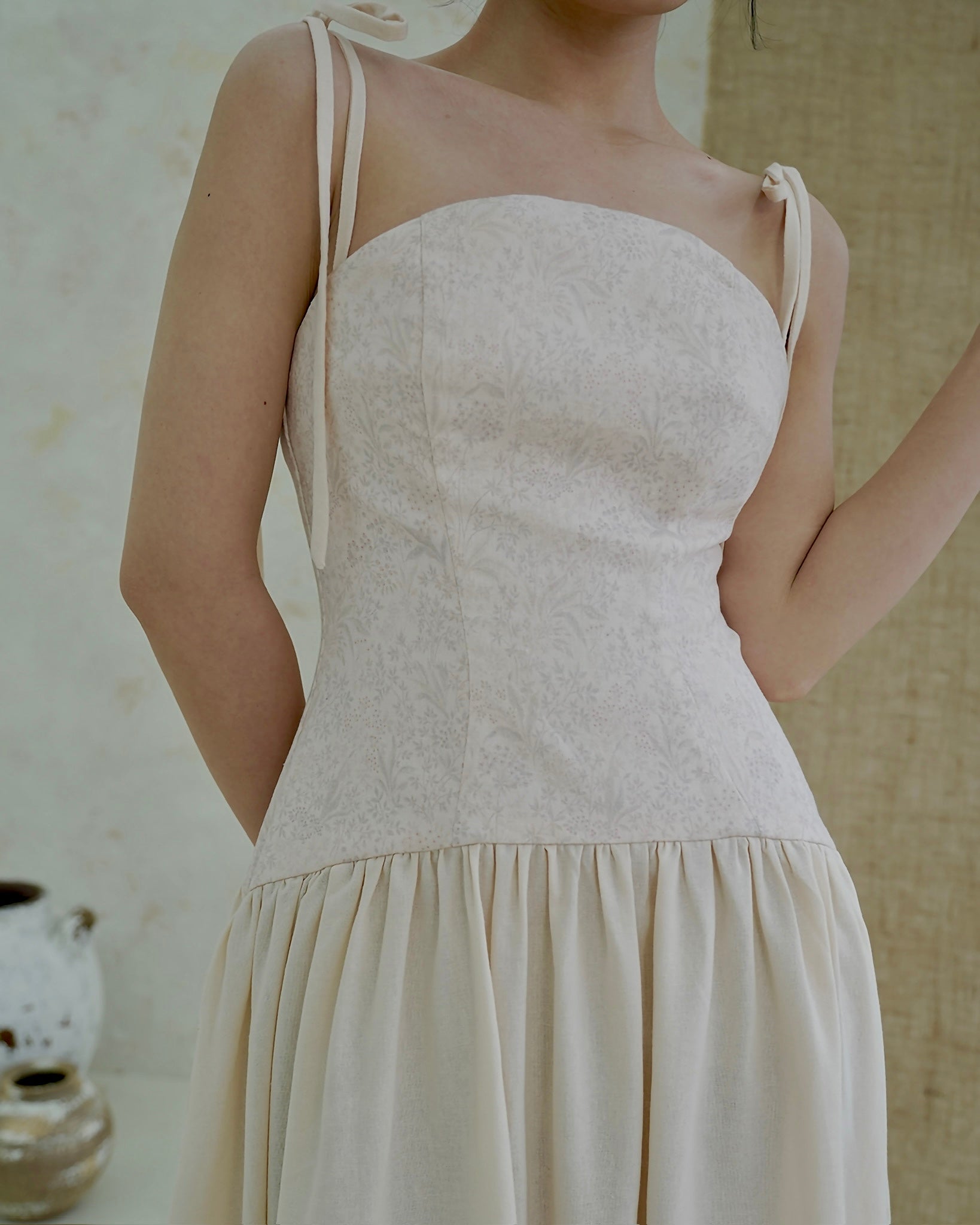 Liora Dress