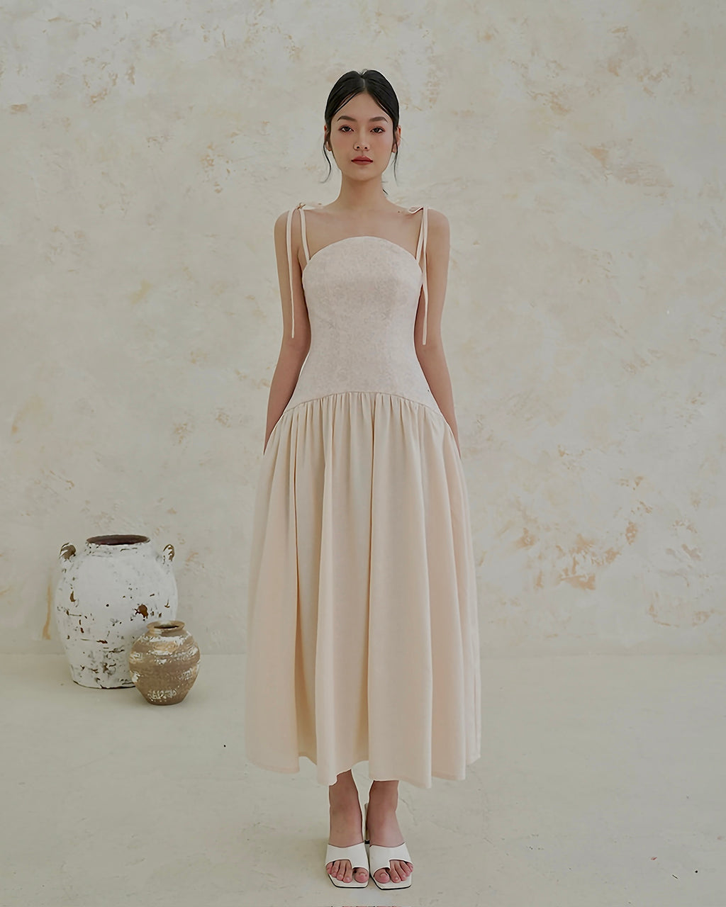 Liora Dress