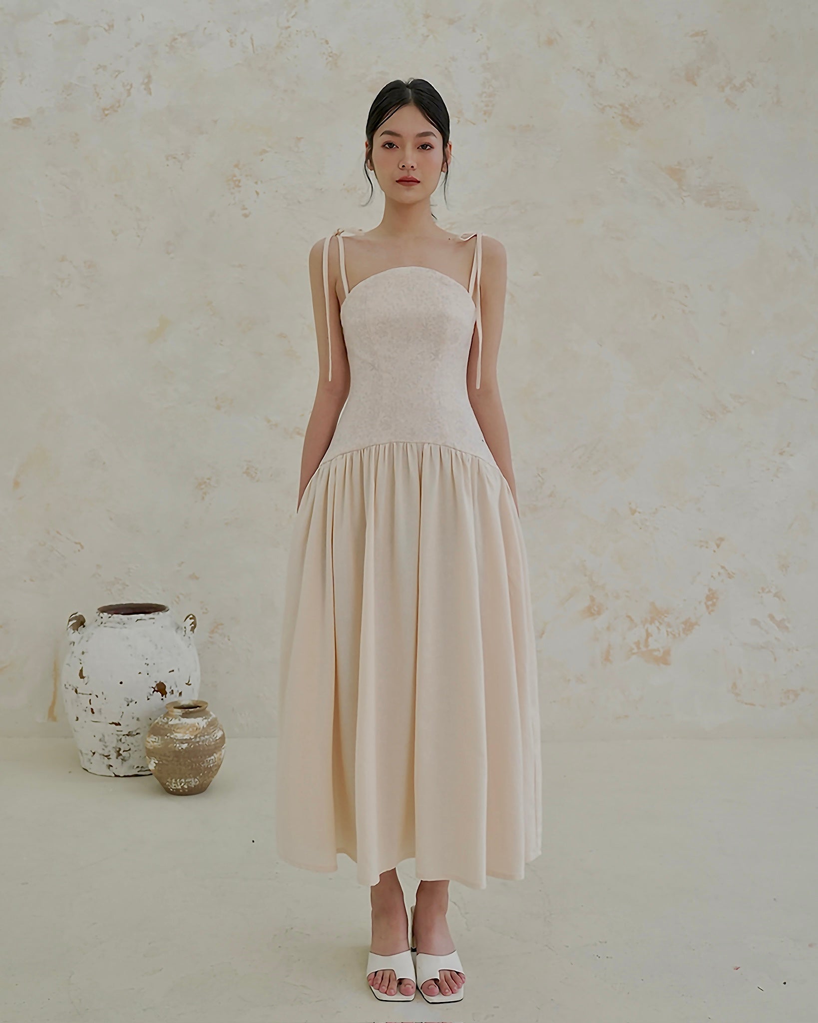 Liora Dress