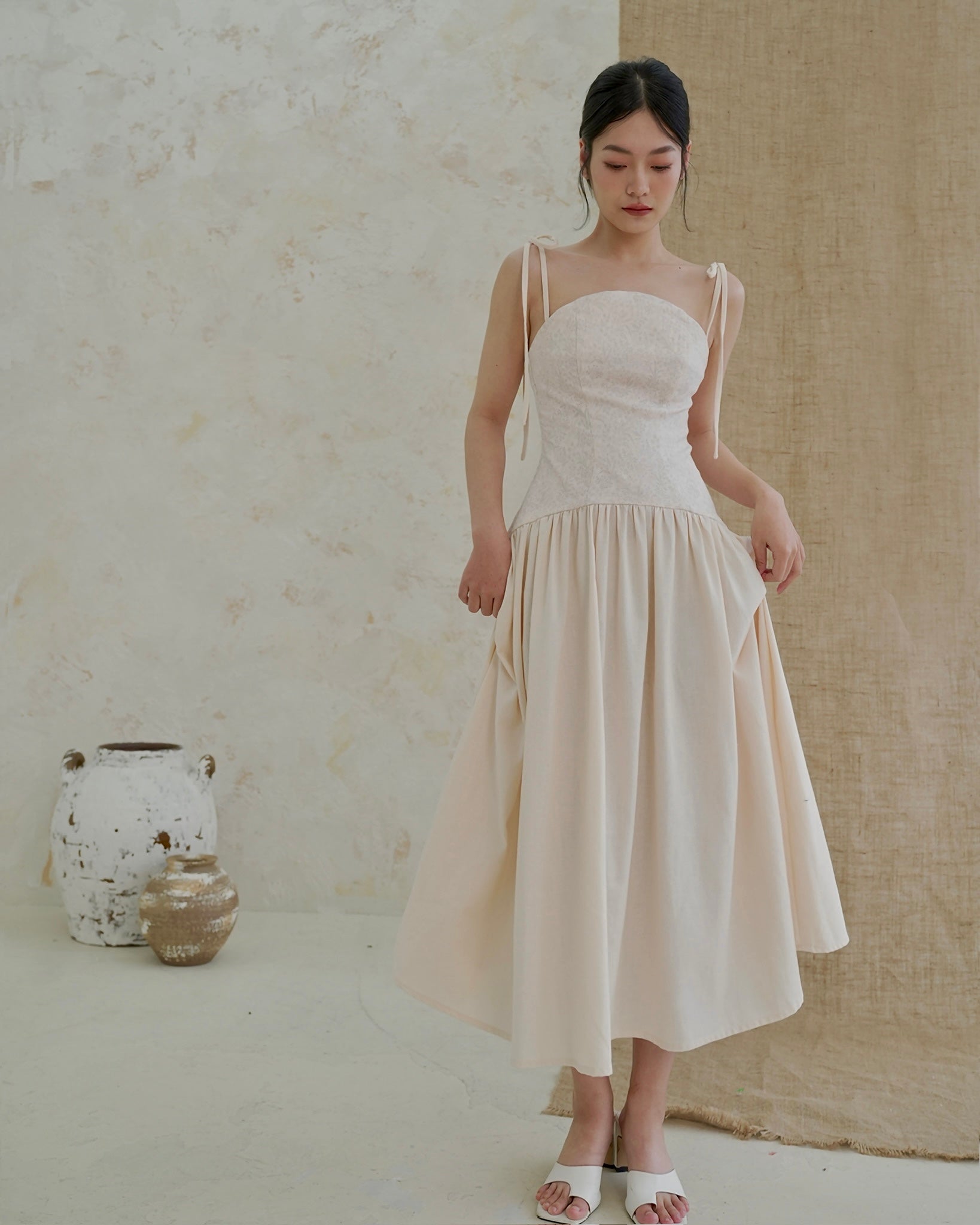 Liora Dress