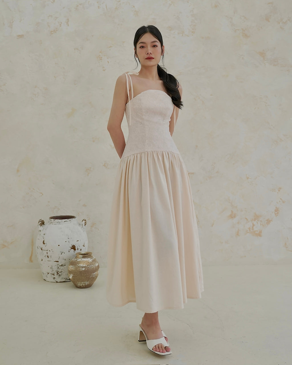 Liora Dress