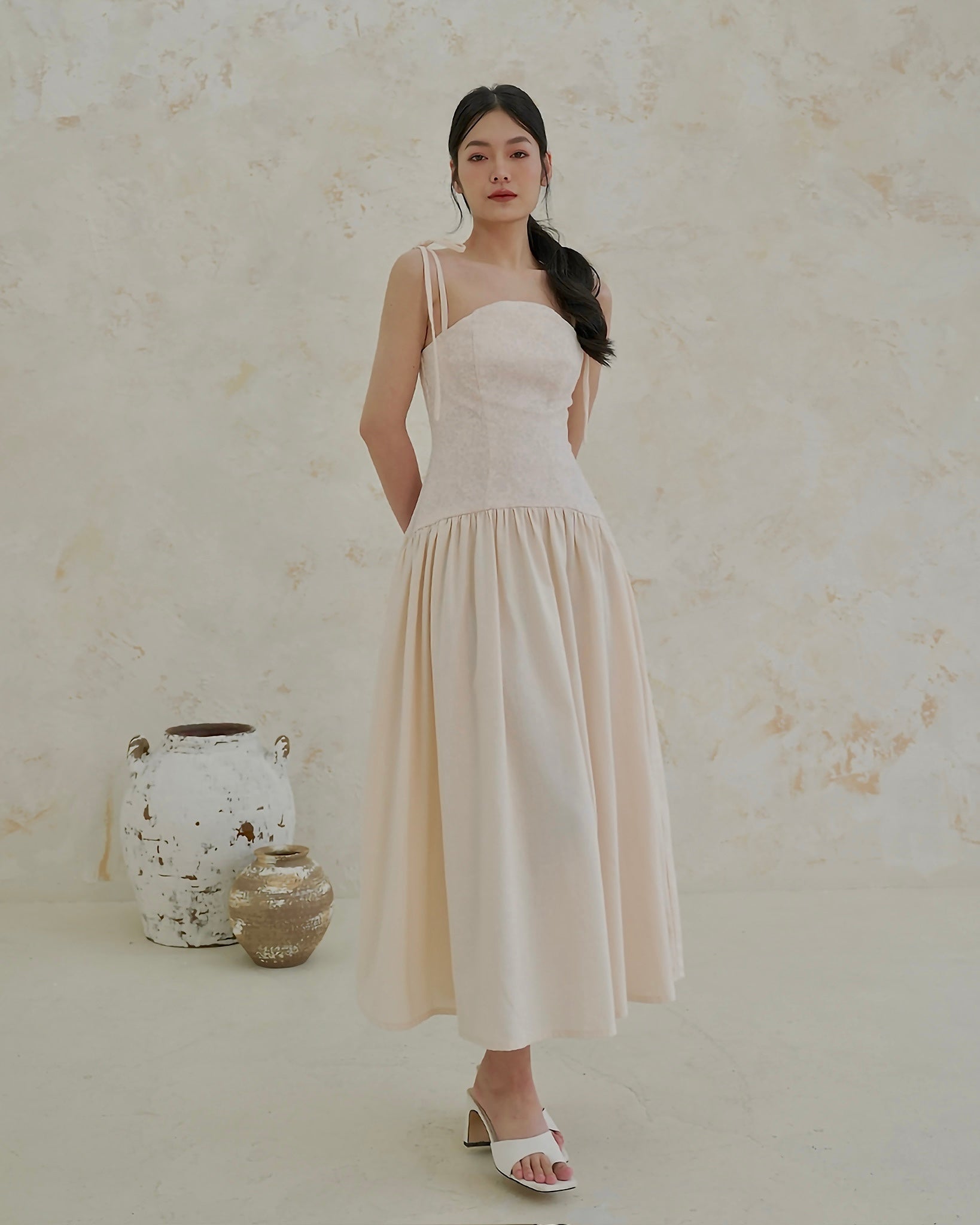 Liora Dress