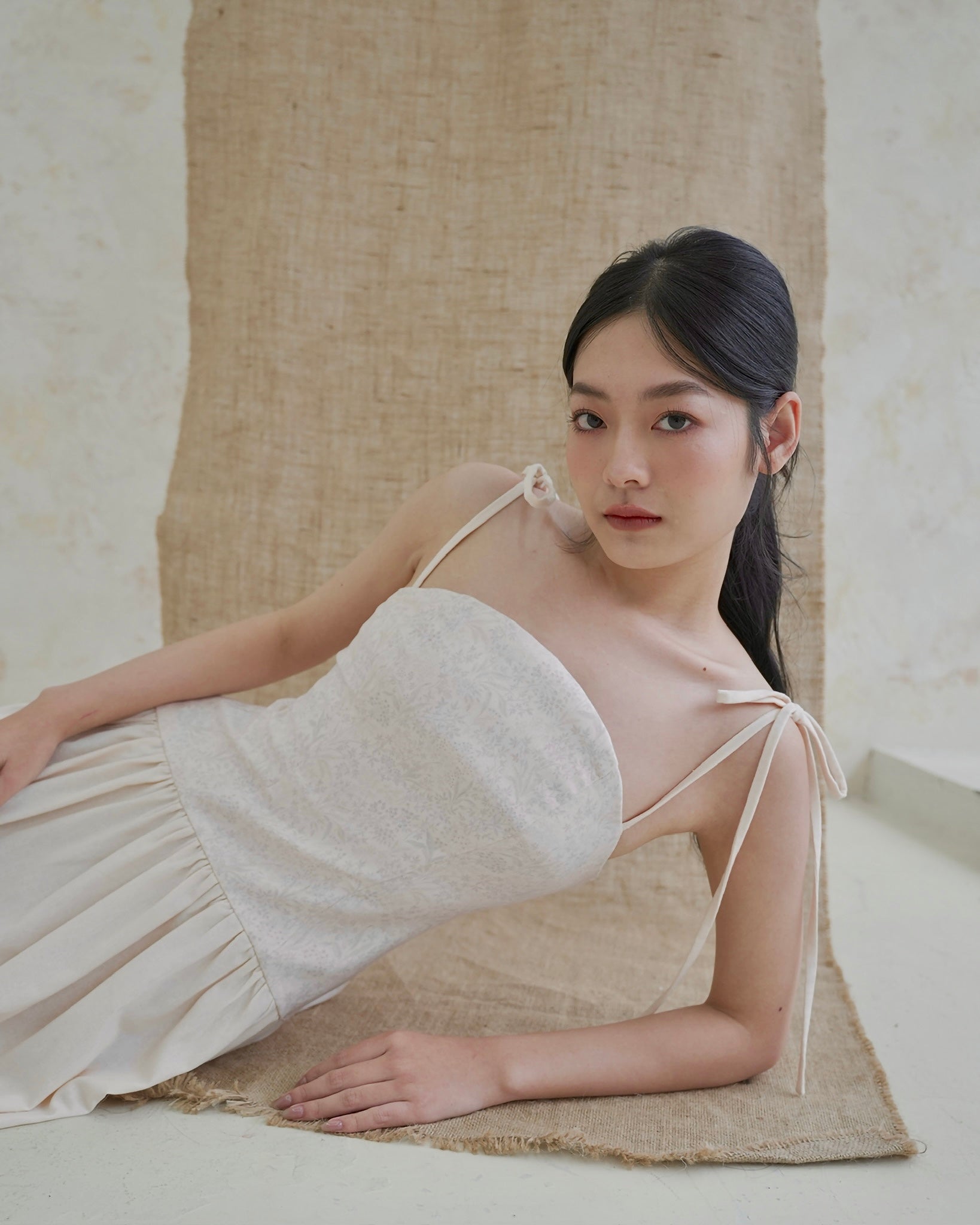 Liora Dress
