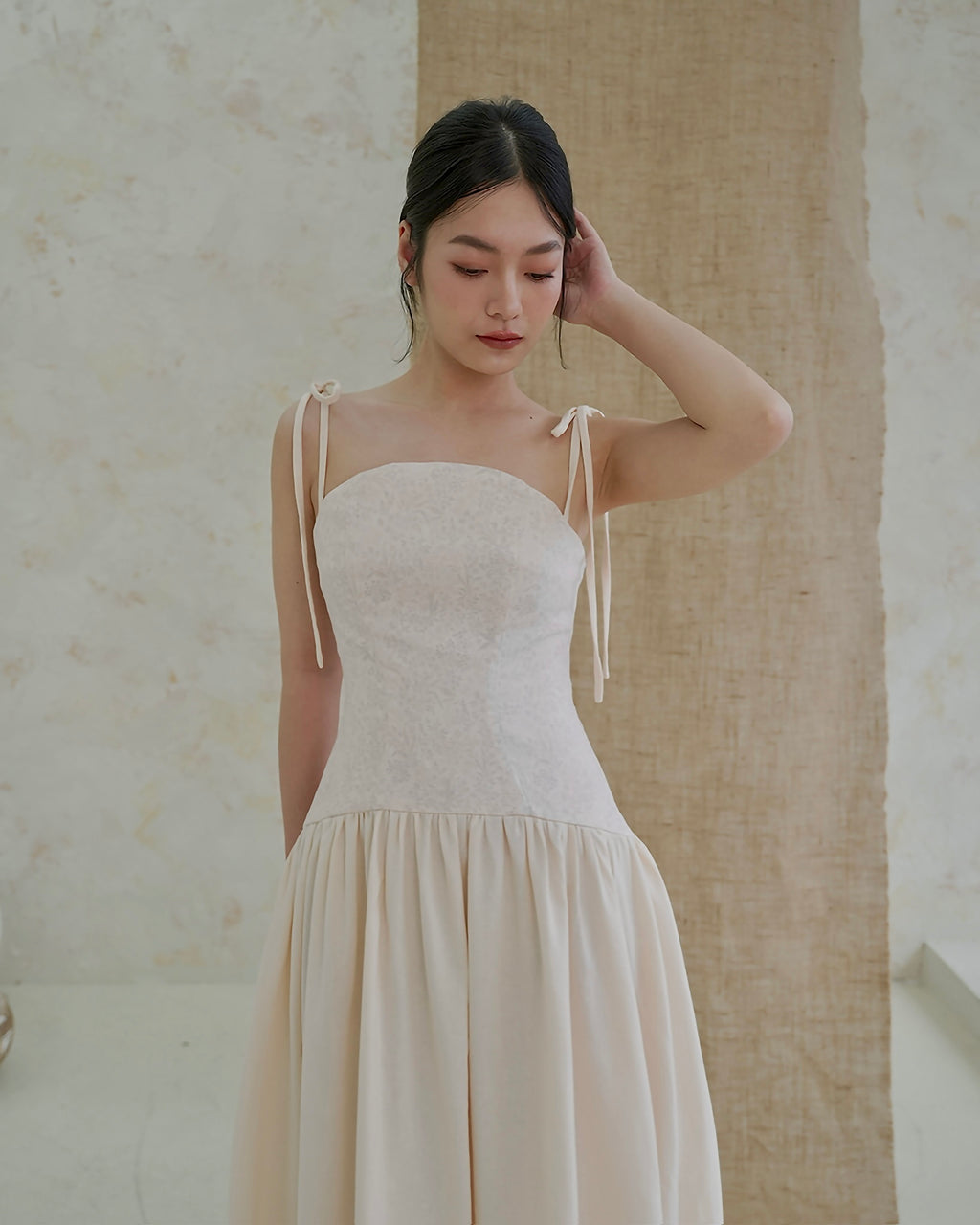 Liora Dress
