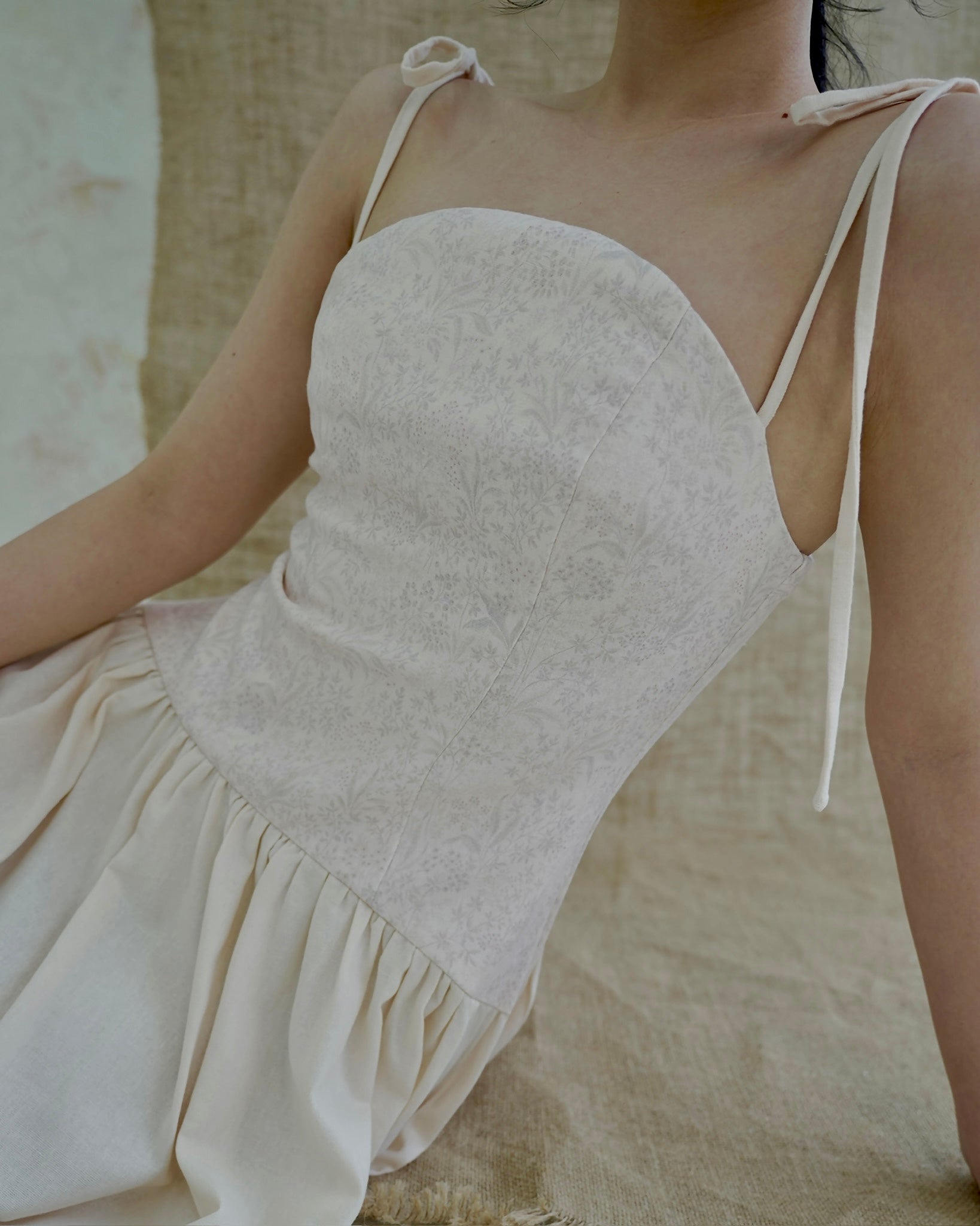 Liora Dress