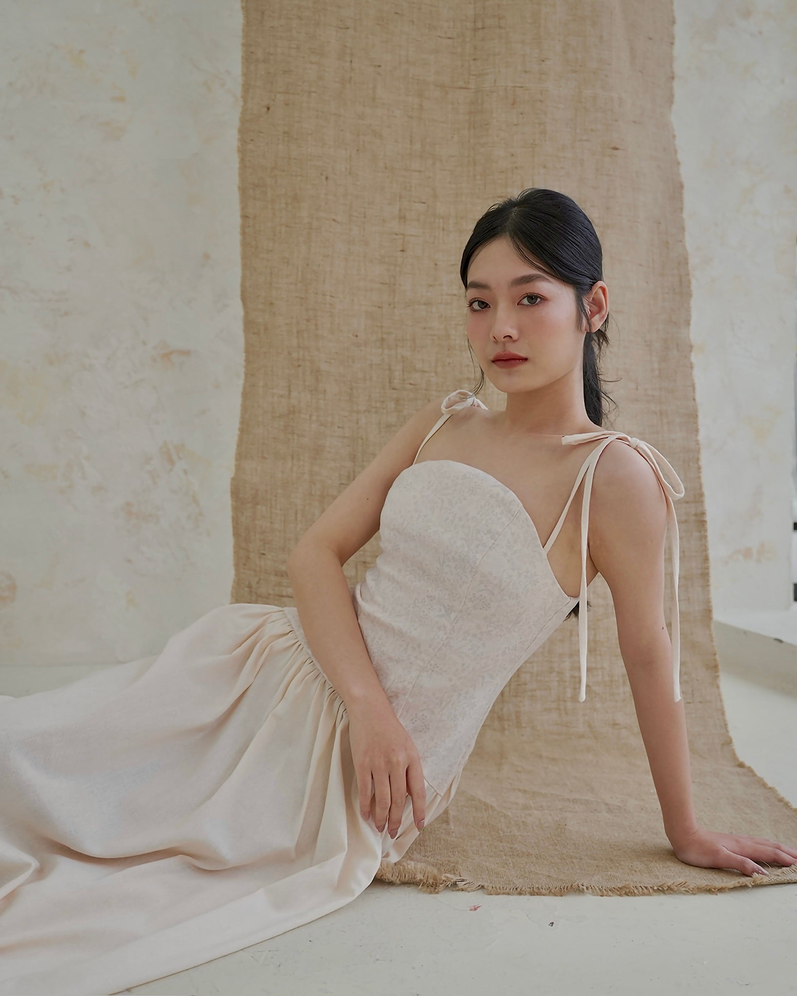 Liora Dress
