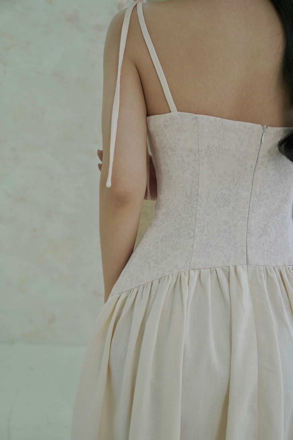 Liora Dress
