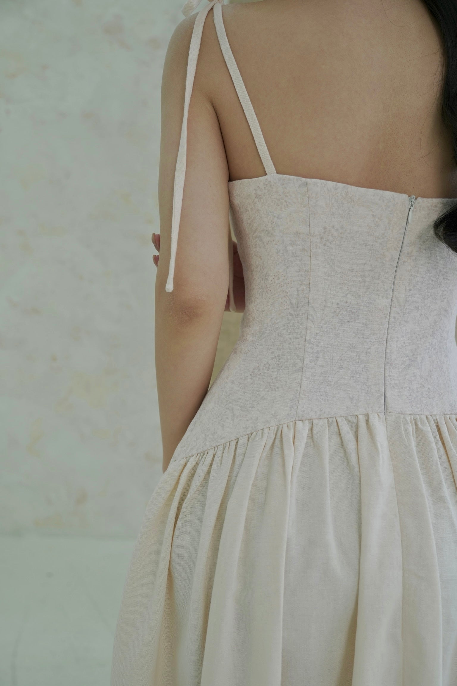 Liora Dress