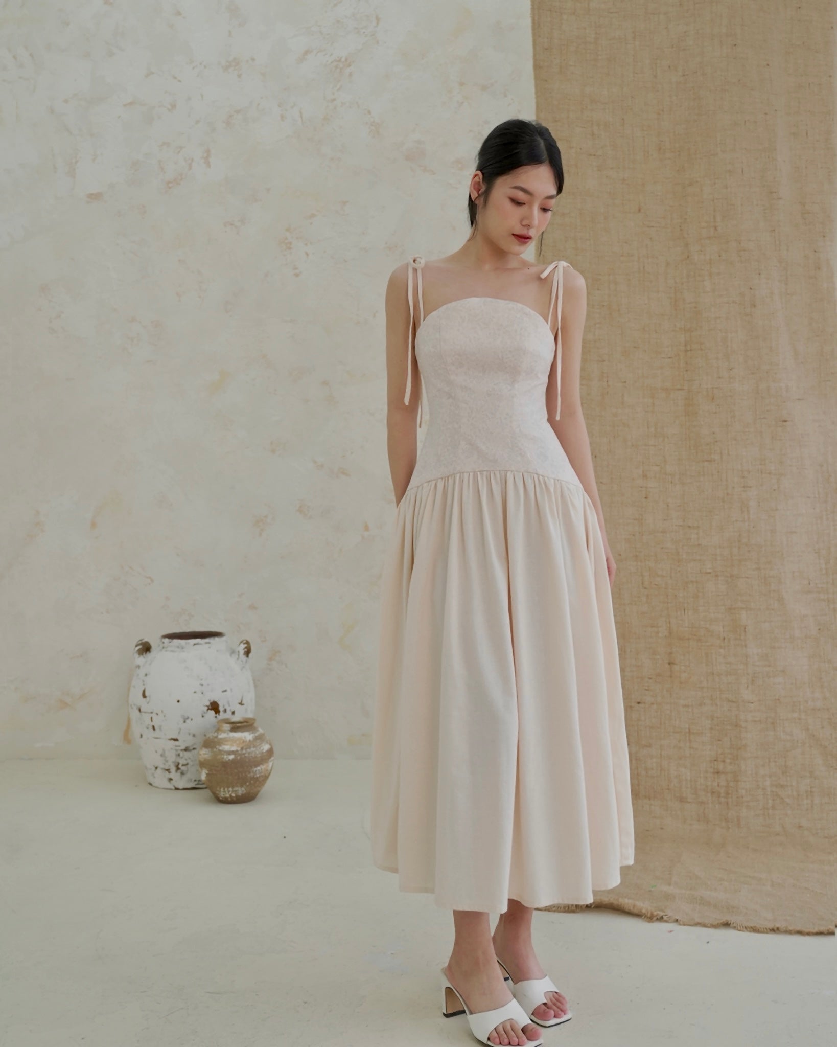Liora Dress
