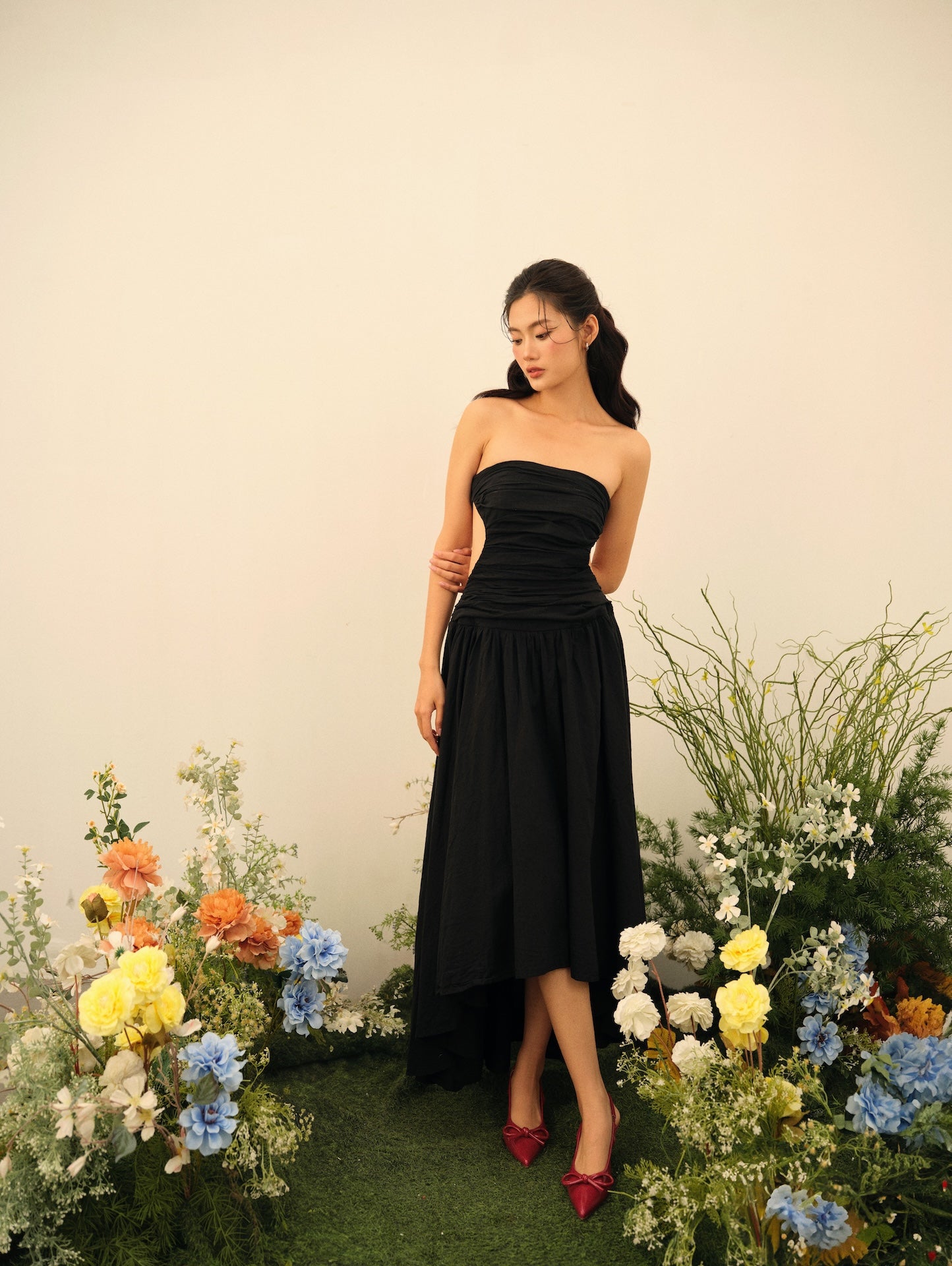 Maeve Dress