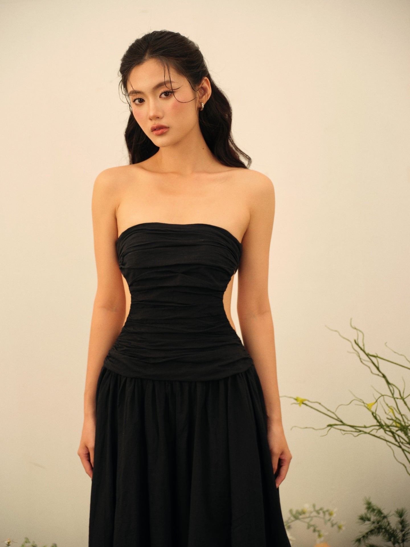 Maeve Dress