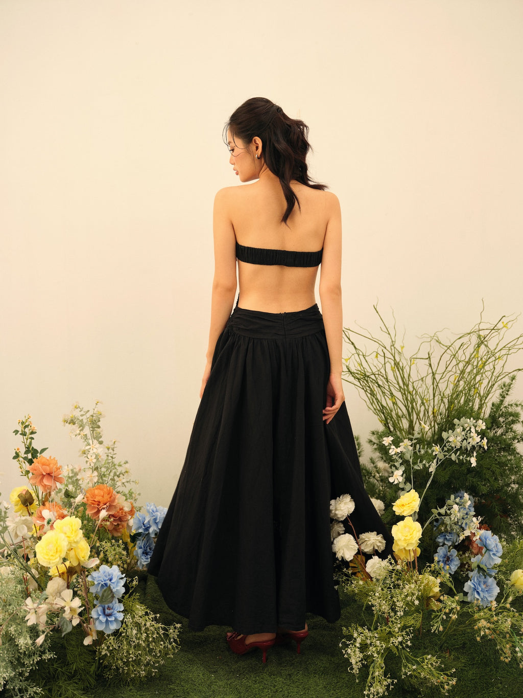 Maeve Dress
