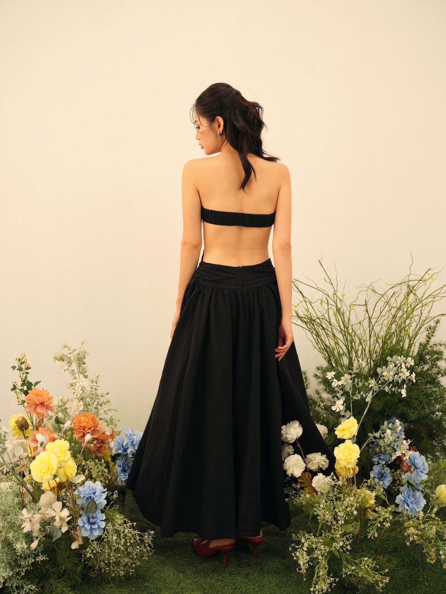 Maeve Dress