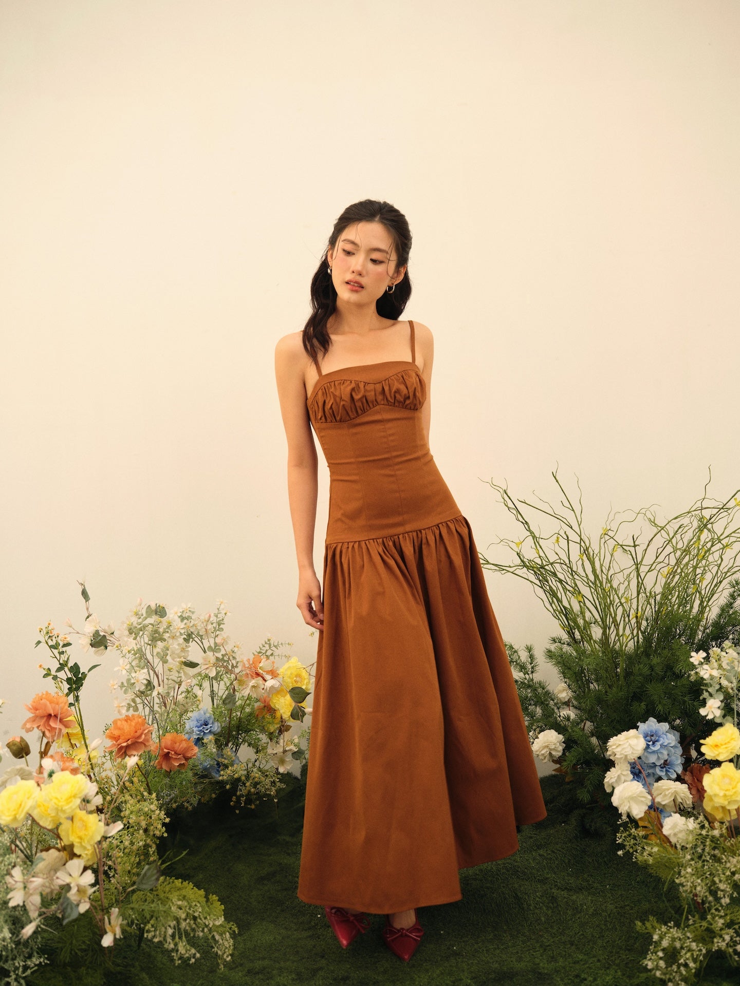 Marta Dress