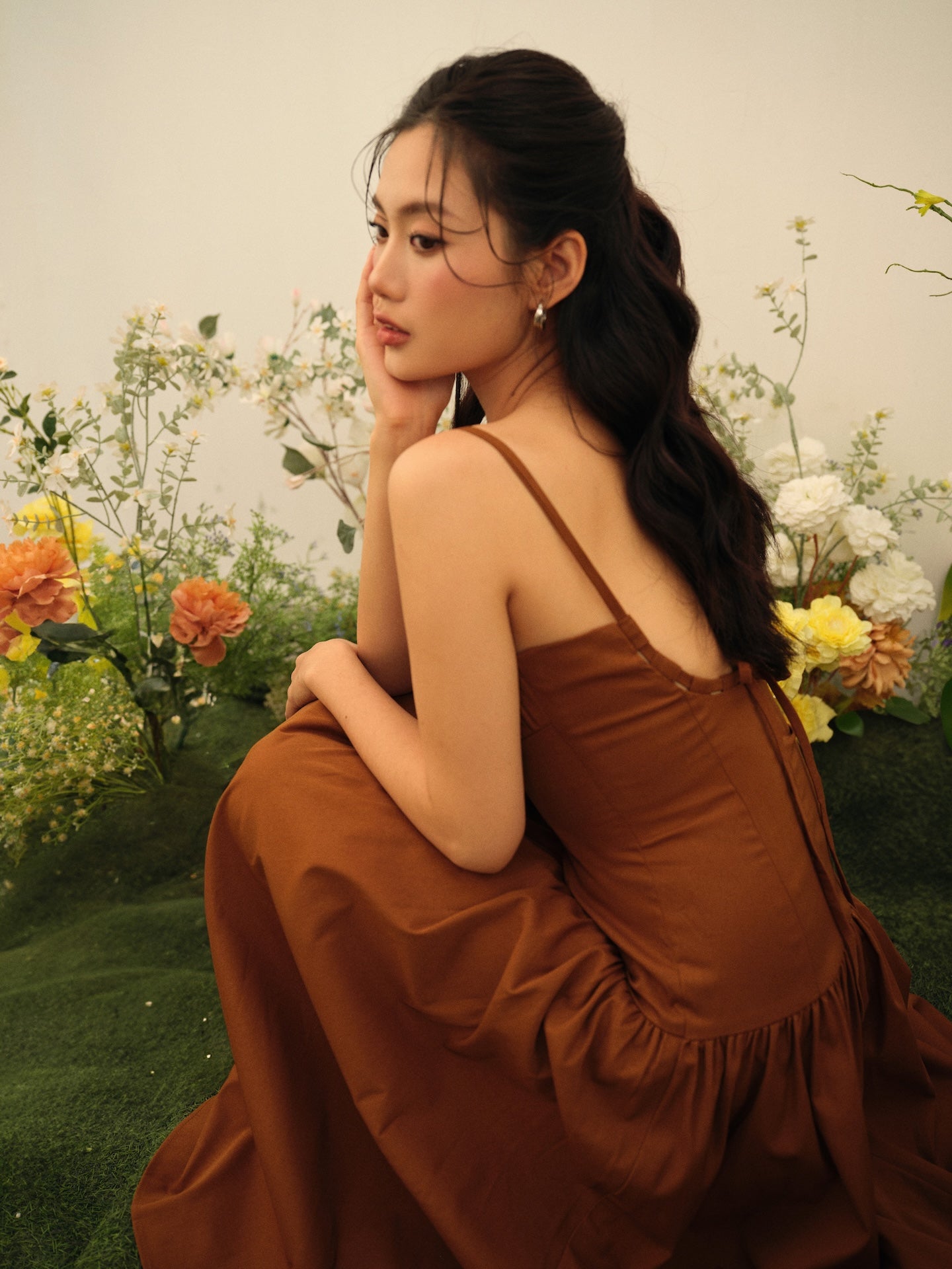Marta Dress