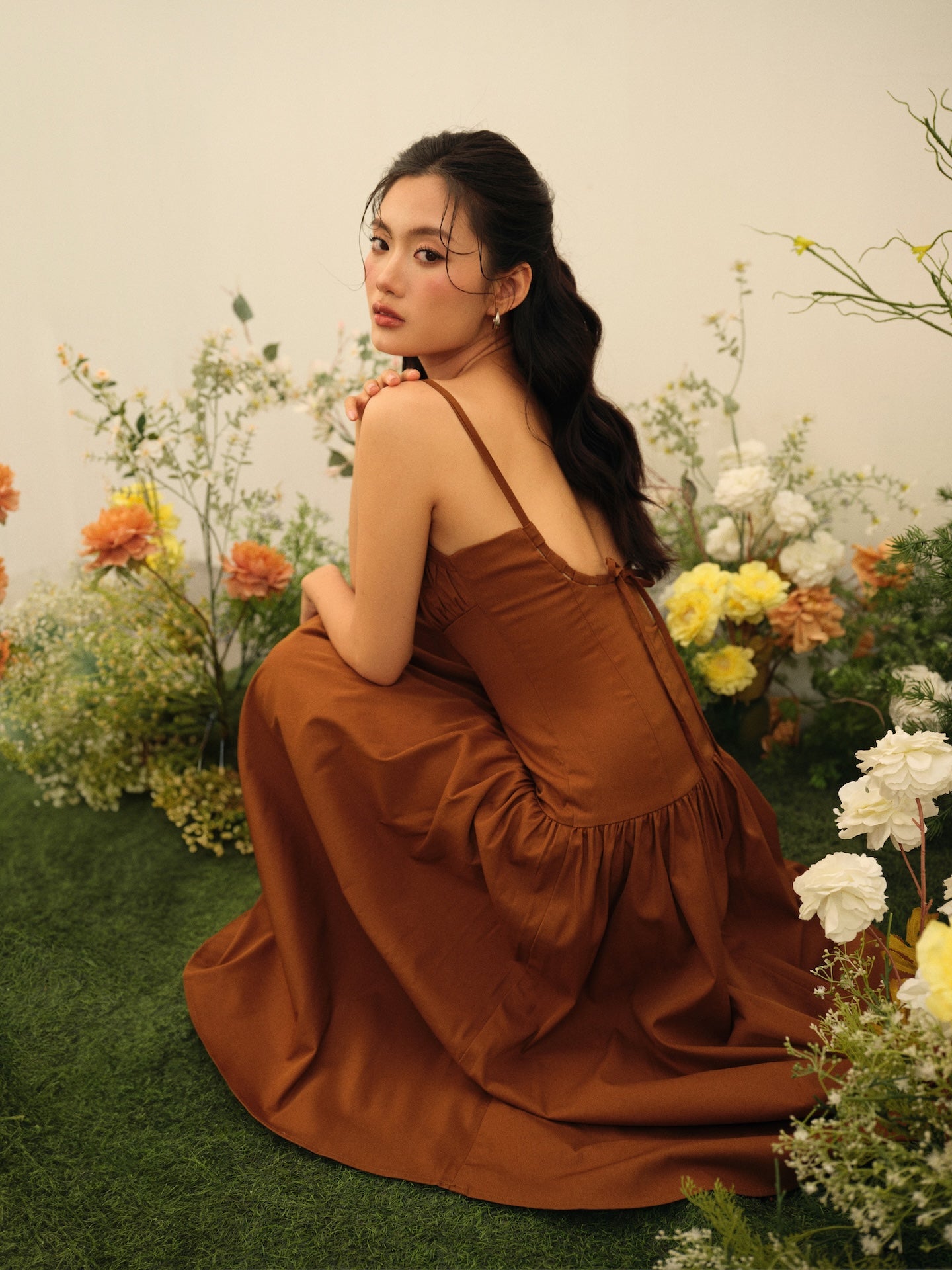 Marta Dress