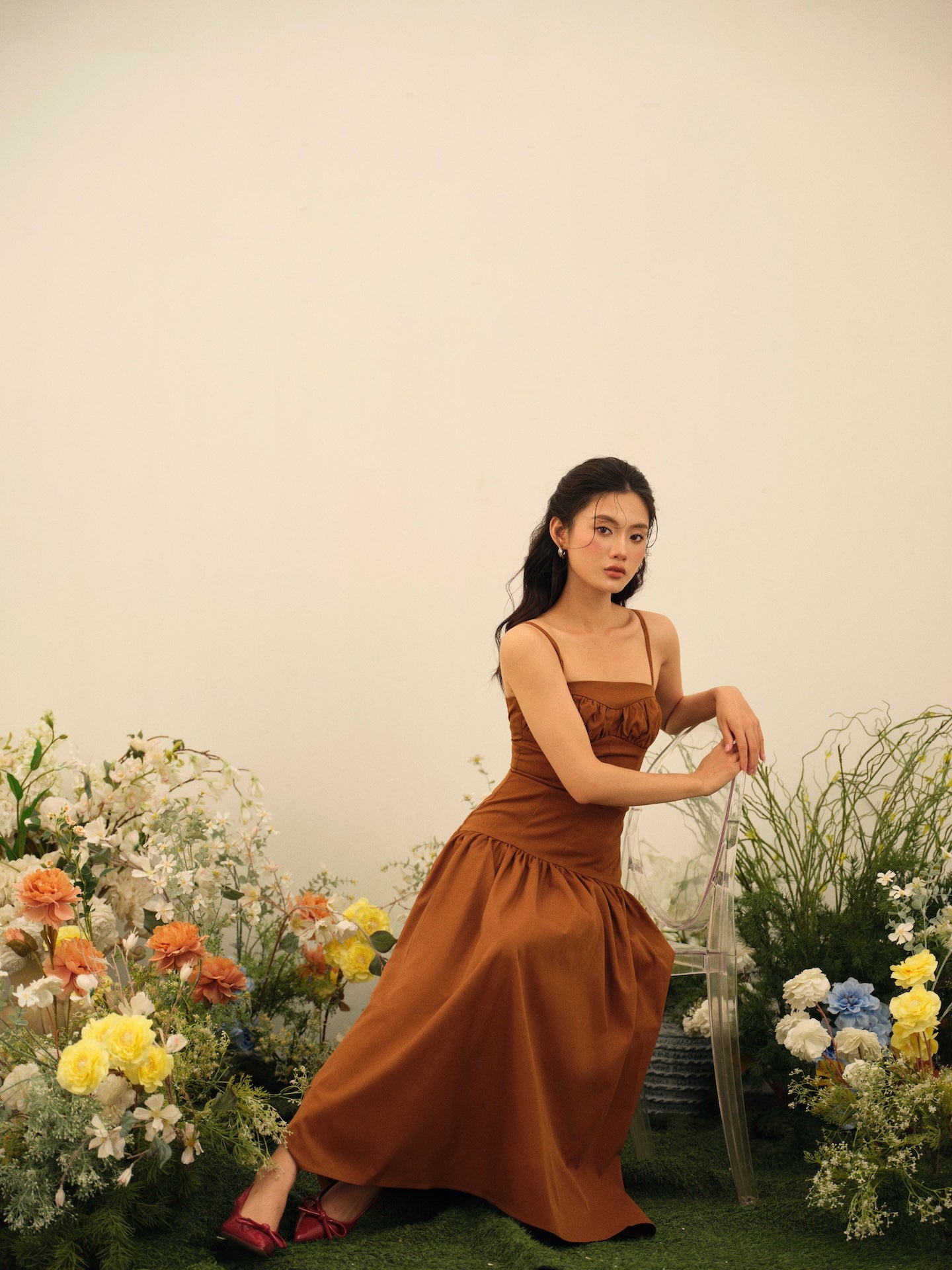 Marta Dress